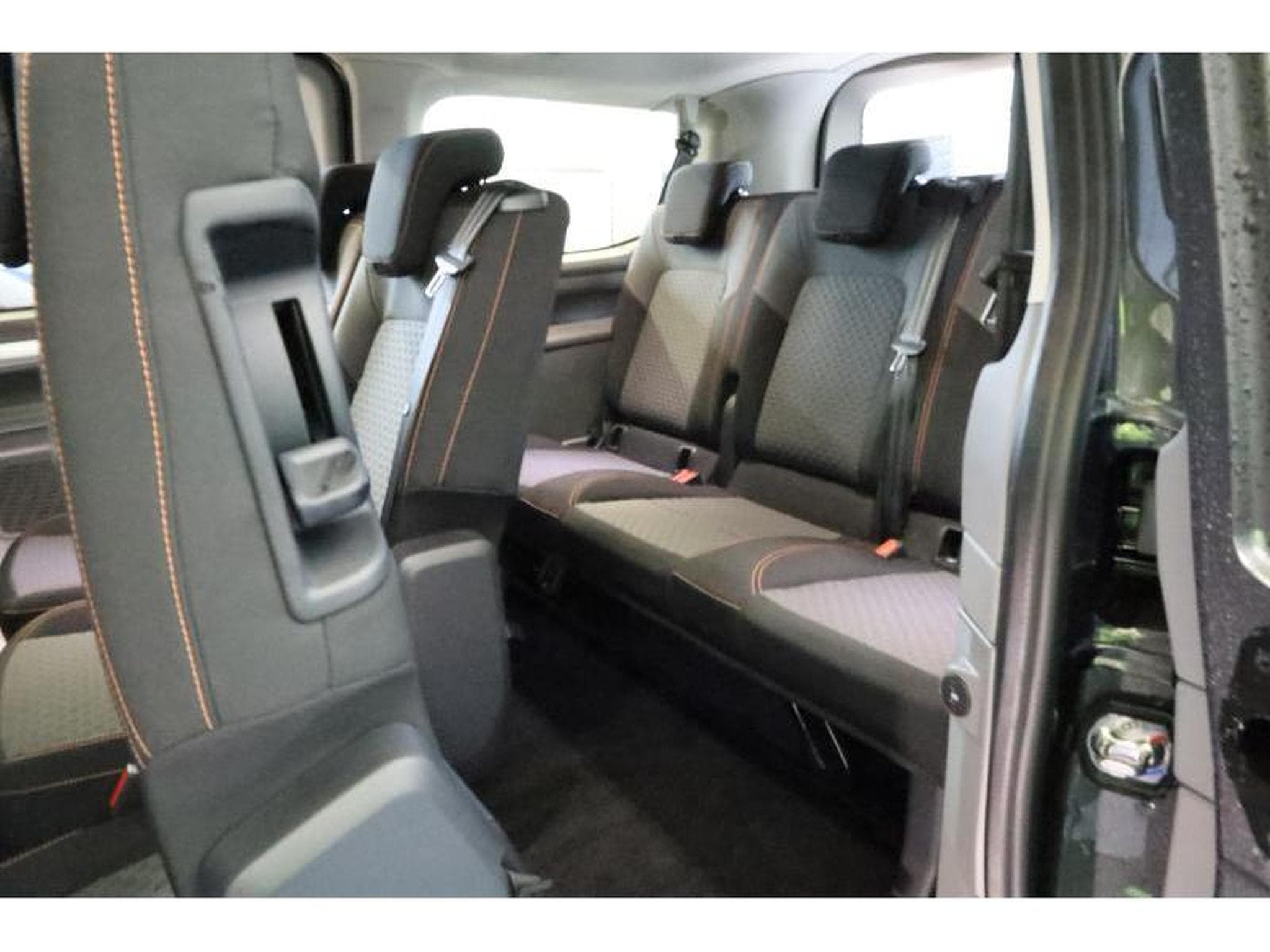 VW T7 PanAmerica Court AHK (2025) - Photo 10