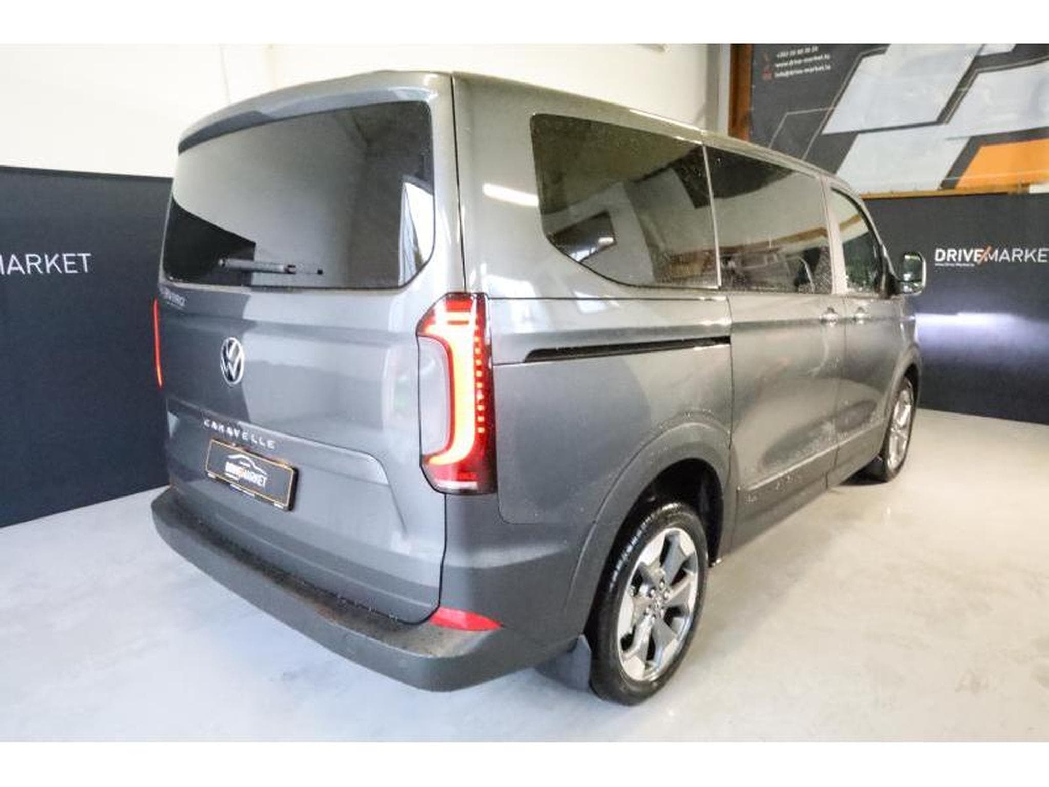 VW T7 PanAmerica Court AHK (2025) - Photo 15