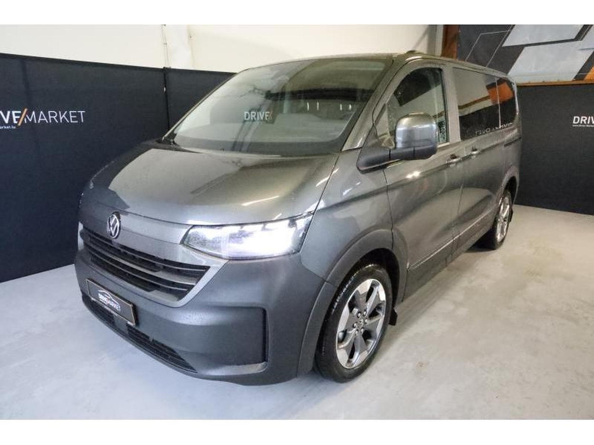 VW T7 PanAmerica Court AHK (2025) - Photo 19