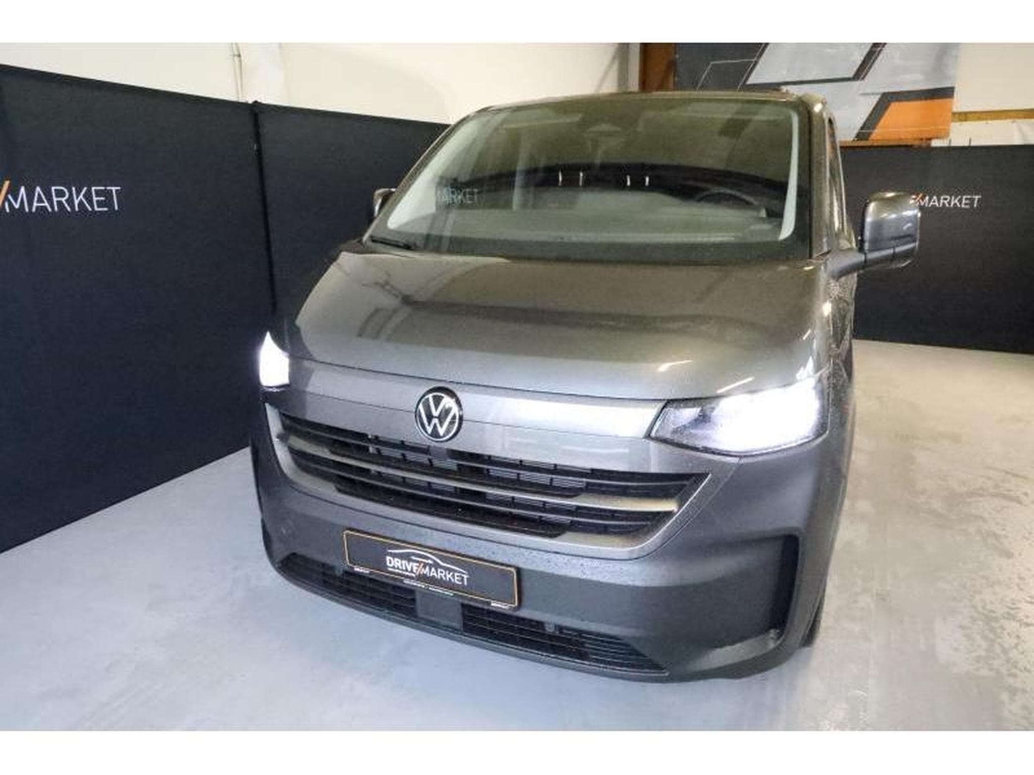 VW T7 PanAmerica Court AHK (2025) - Photo 20