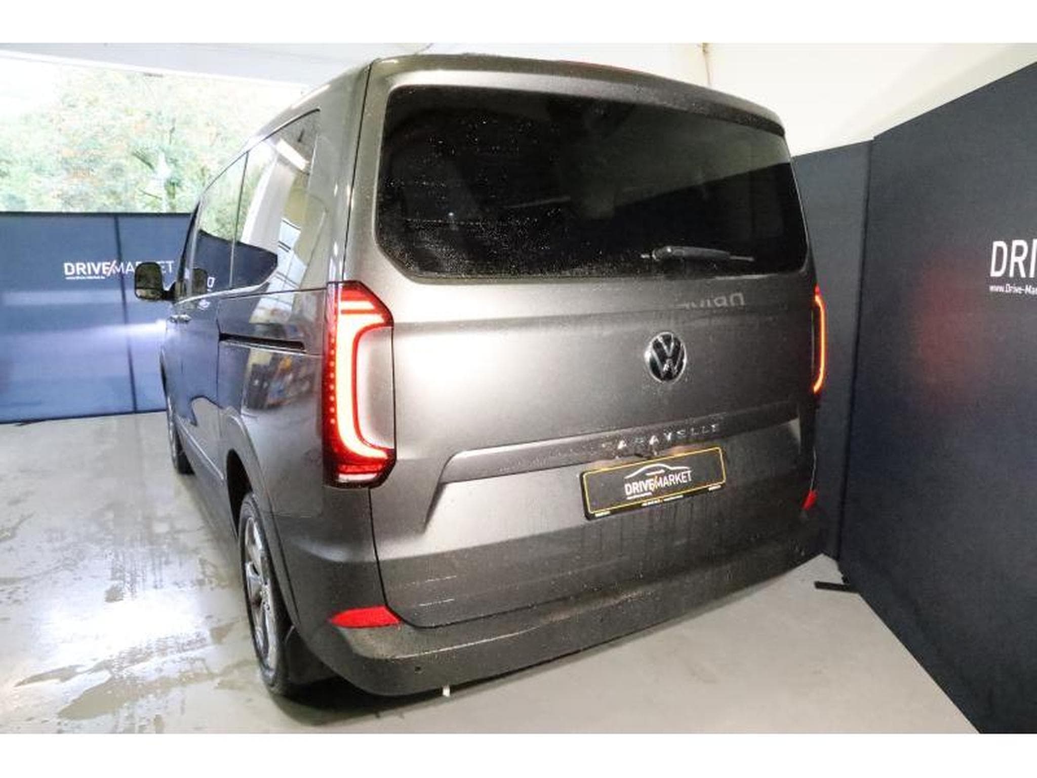 VW T7 PanAmerica Court AHK (2025) - Photo 21