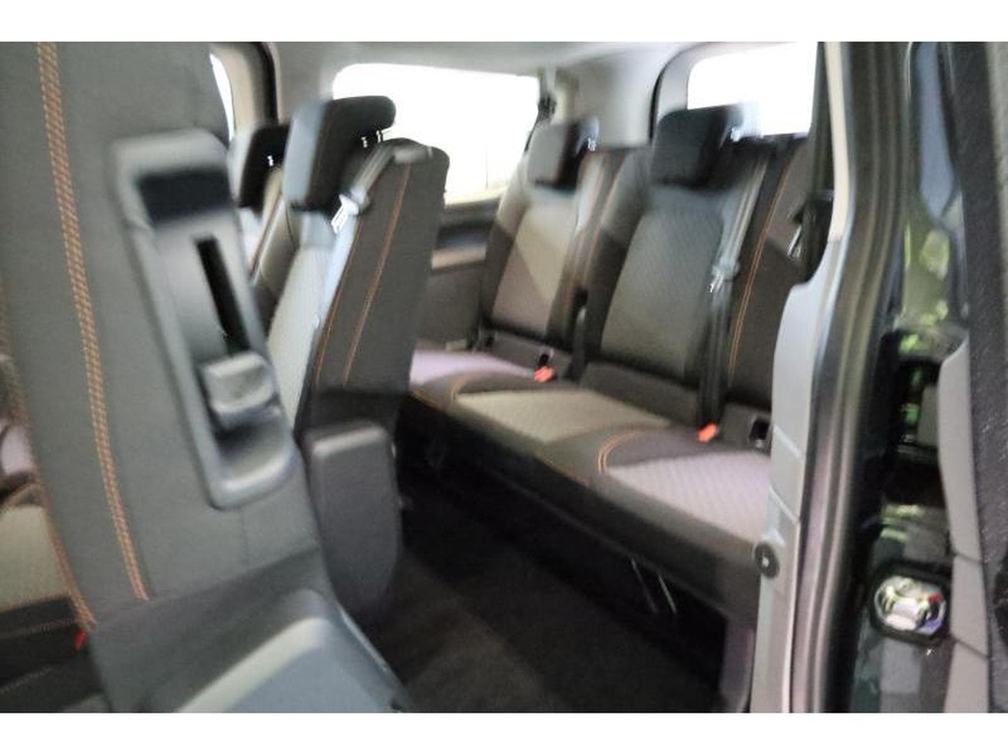 VW T7 PanAmerica Court AHK (2025) - Photo 7