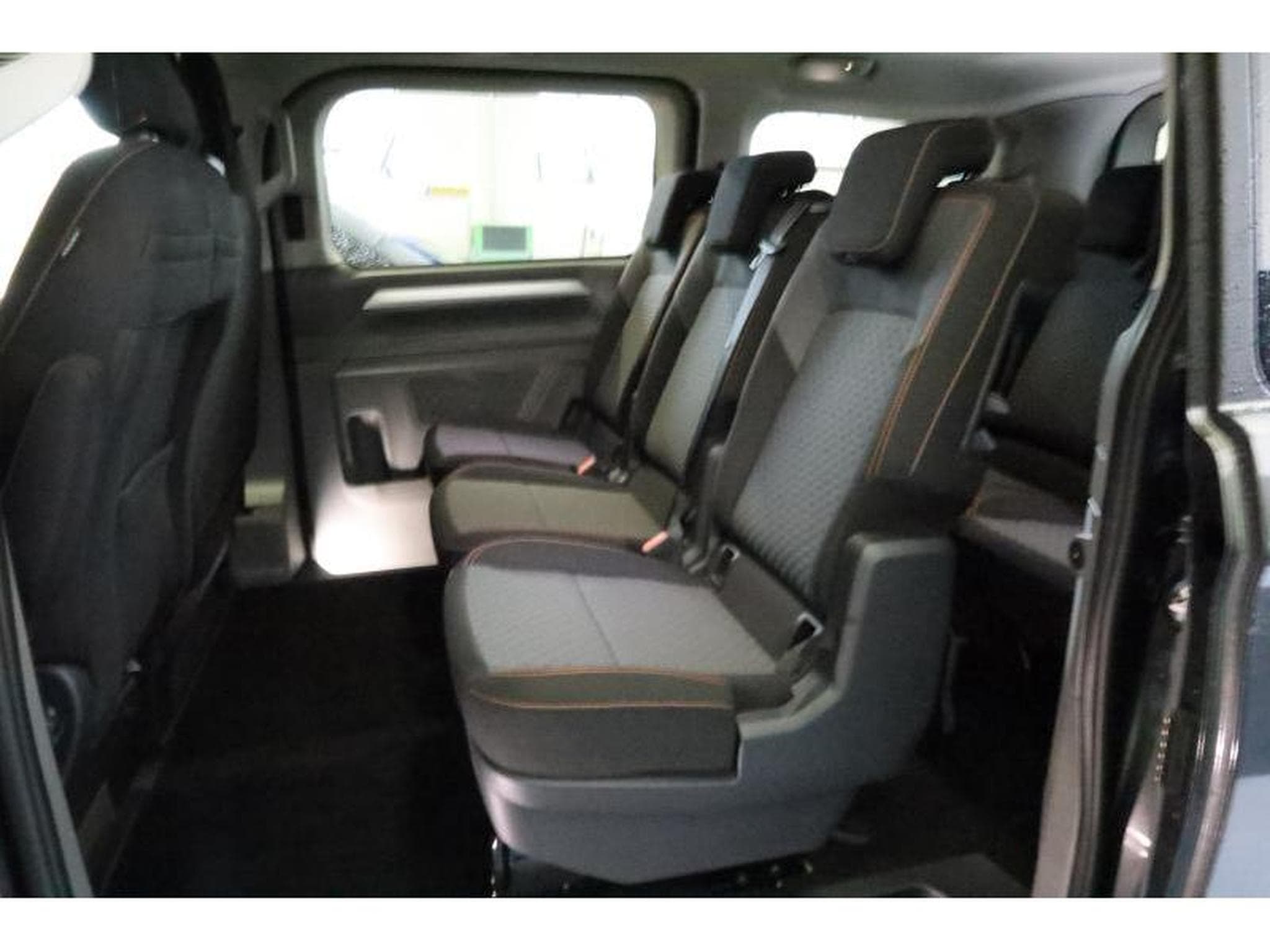 VW T7 PanAmerica Court AHK (2025) - Photo 9