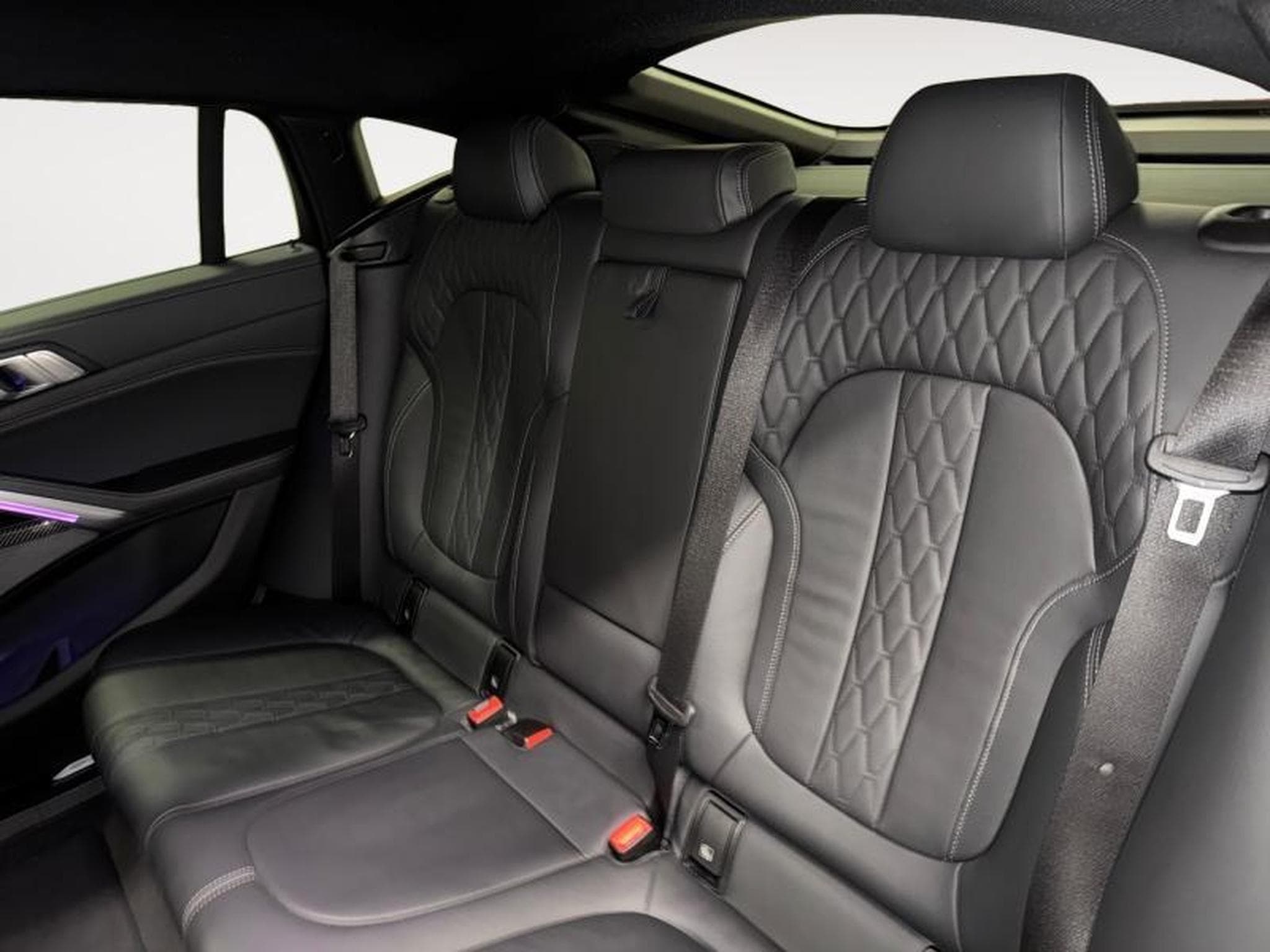 BMW X6 X6 xDrive 30d pack M (2022) - Photo 11