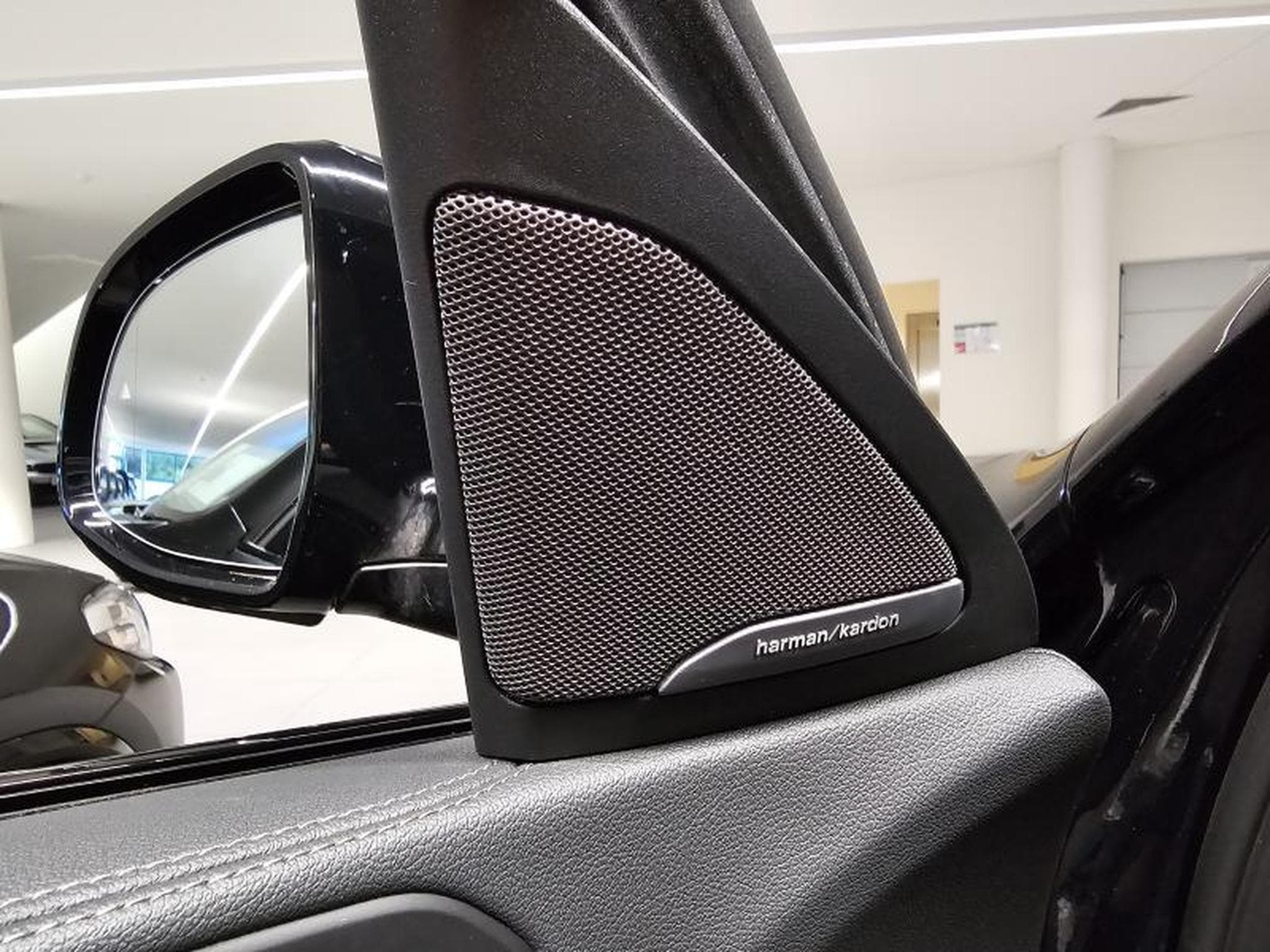 BMW X6 X6 xDrive 30d pack M (2022) - Photo 13