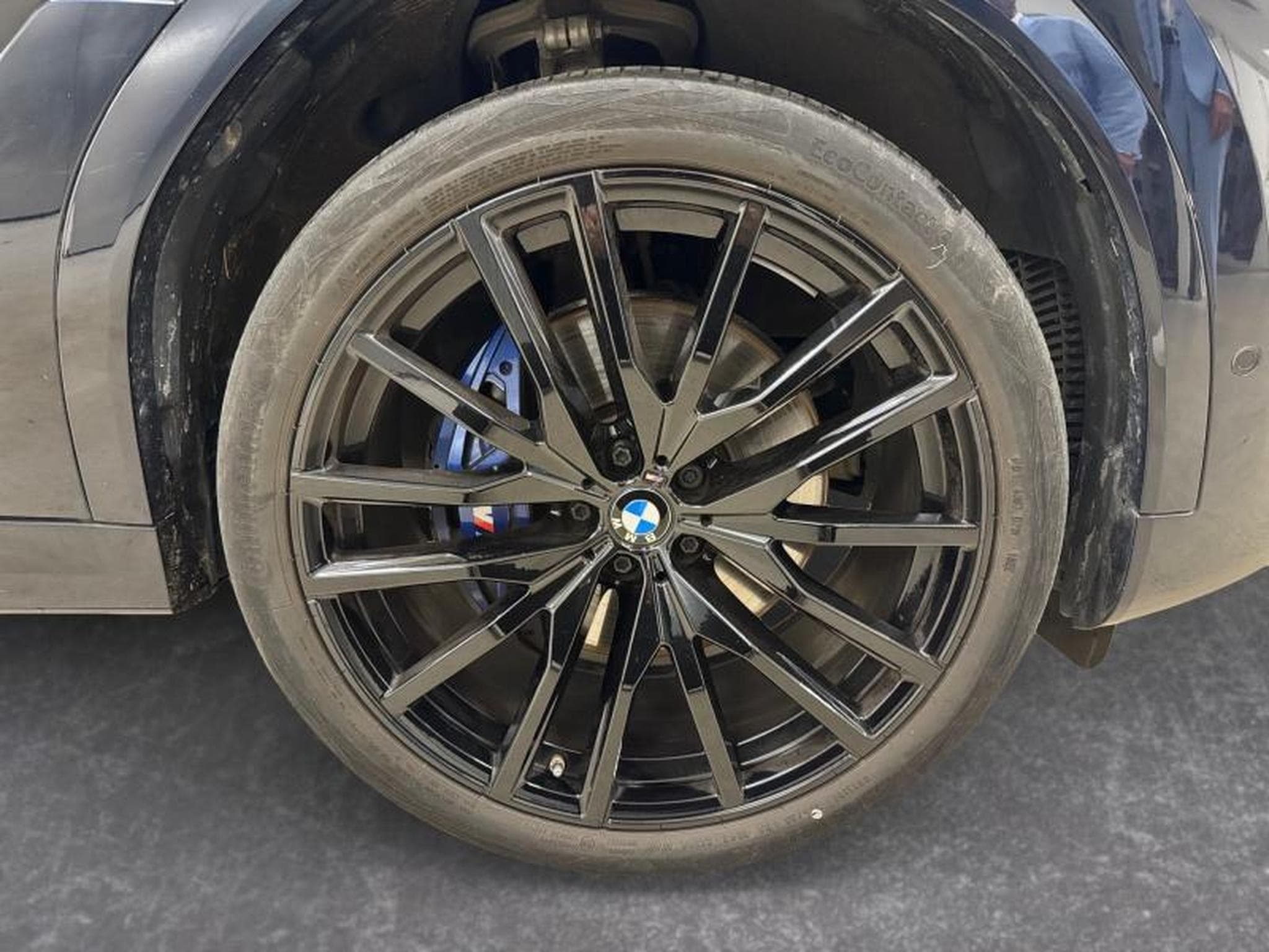 BMW X6 X6 xDrive 30d pack M (2022) - Photo 4