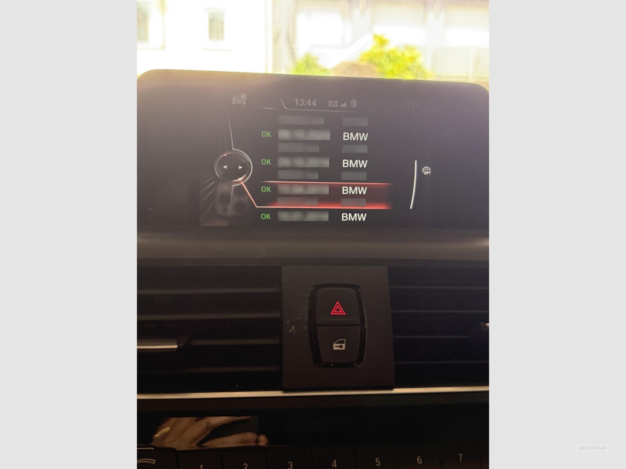 BMW 118 (2016) - Photo 4