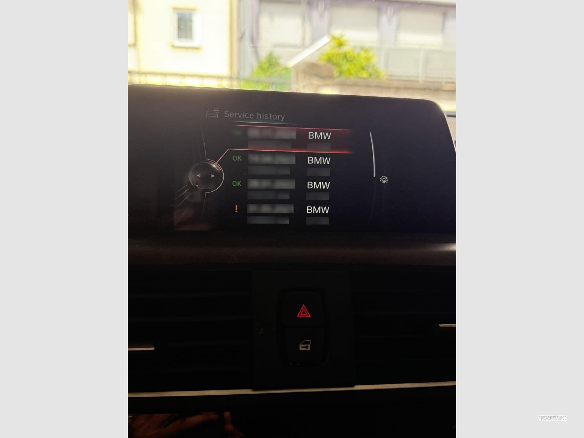 BMW 118 (2016) - Photo 5