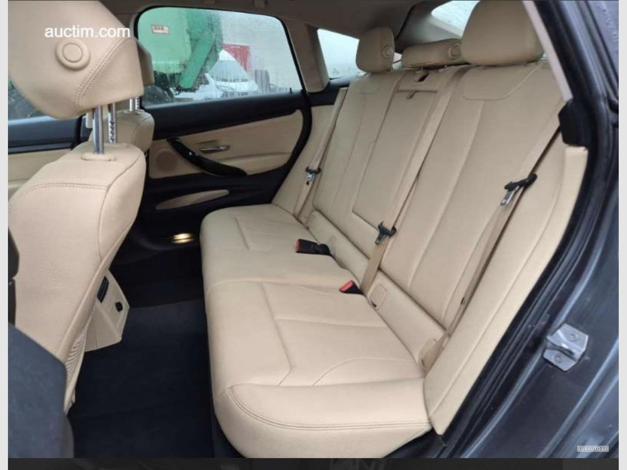 BMW 318 GT (2018) - Photo 5