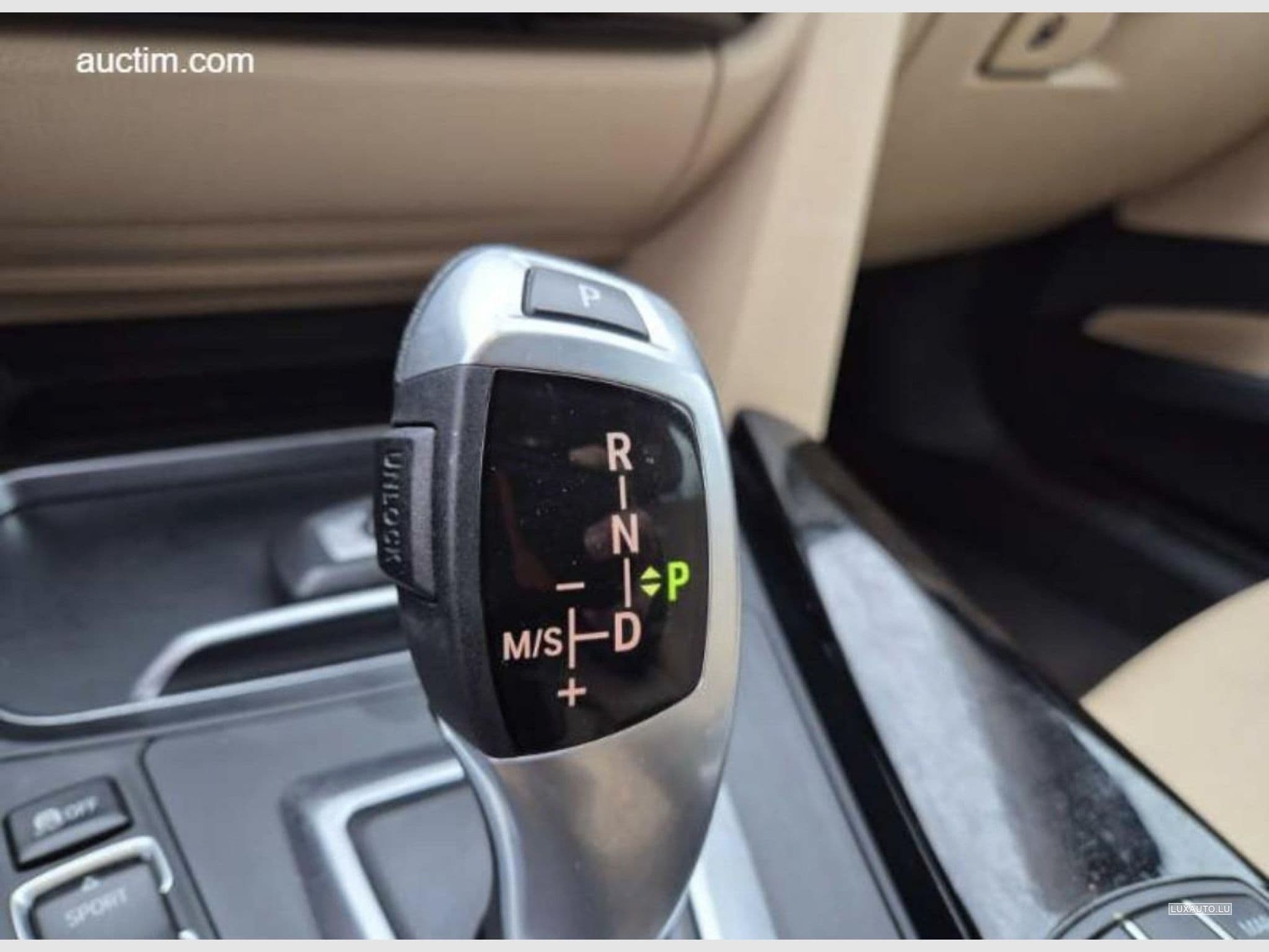 BMW 318 GT (2018) - Photo 8