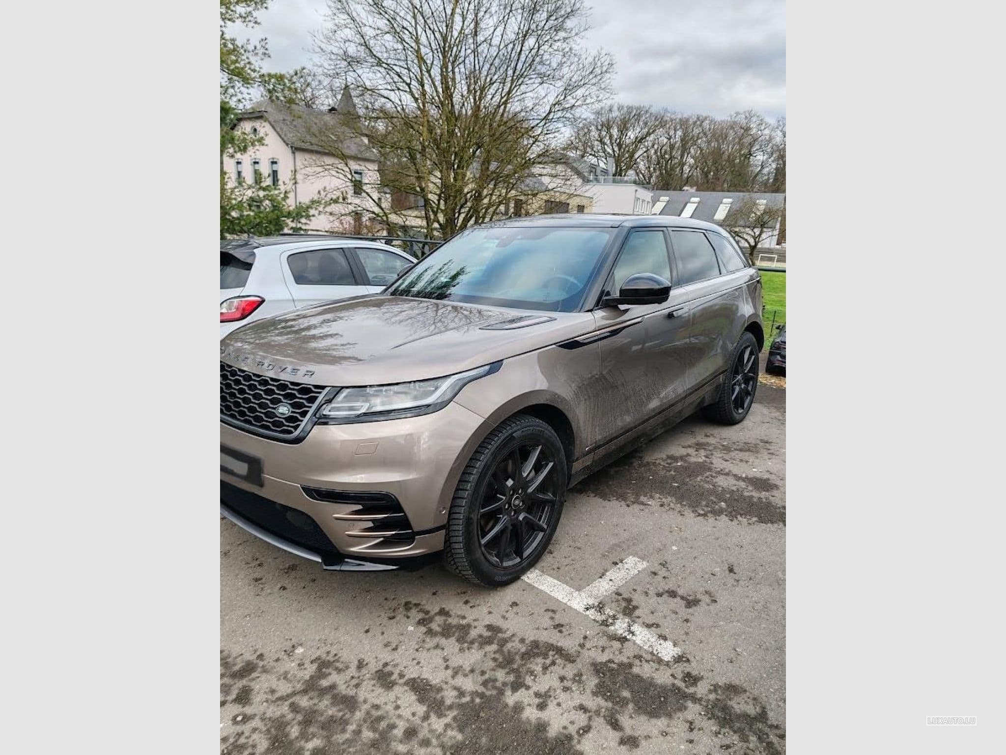 Land-Rover Range Rover Velar HSE (2019) - Photo 1