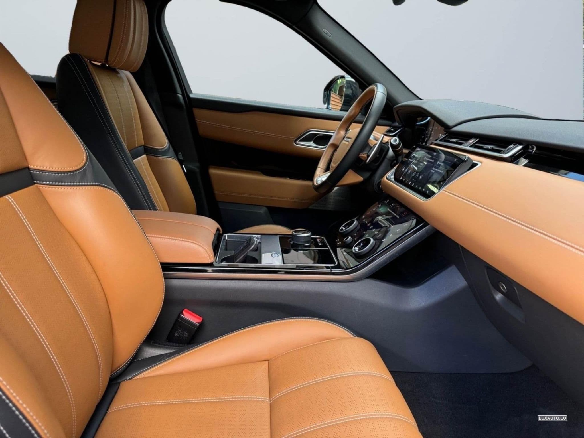 Land-Rover Range Rover Velar HSE (2019) - Photo 2