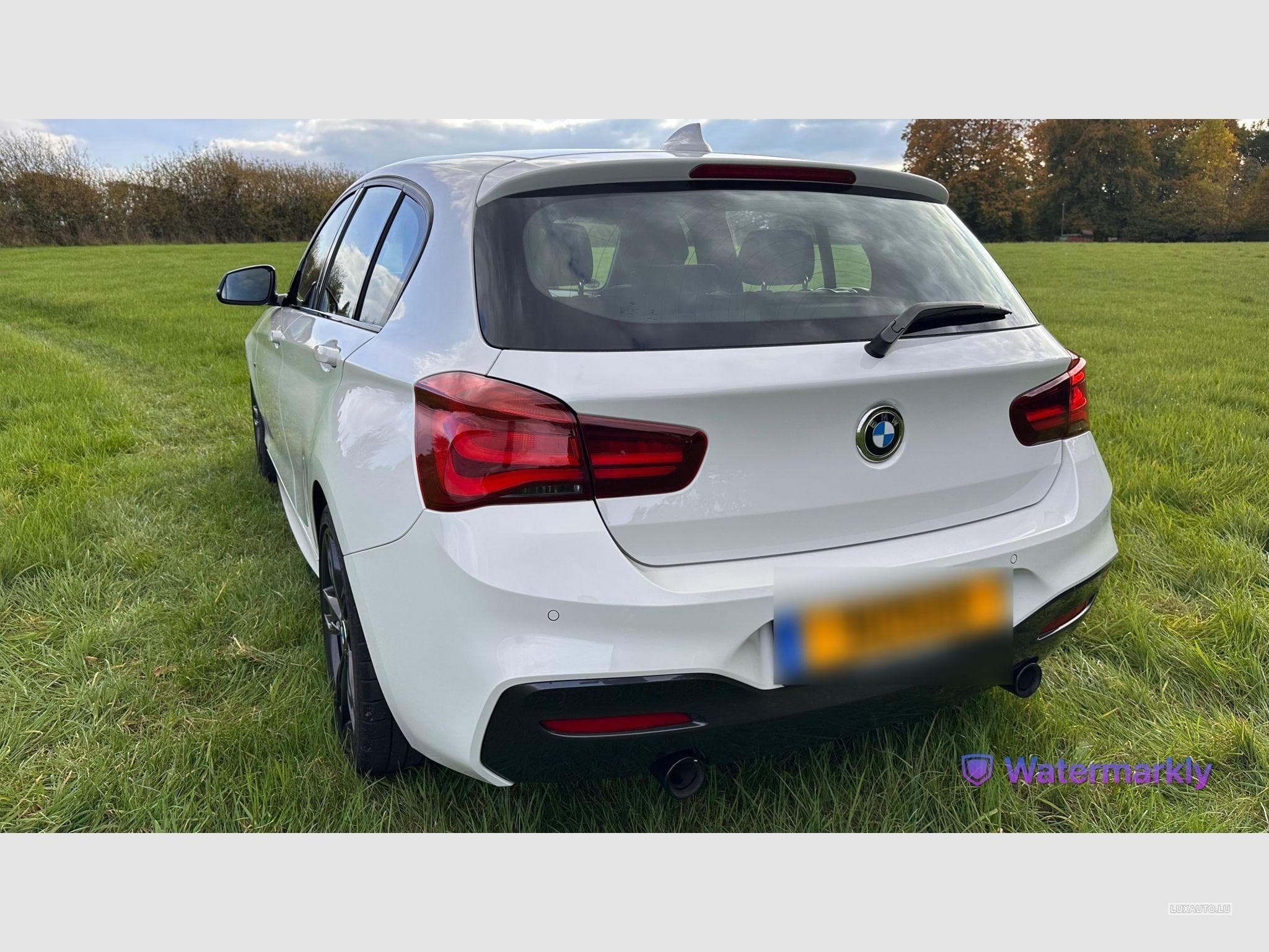 BMW M140 Special Edition (2017) - Photo 2