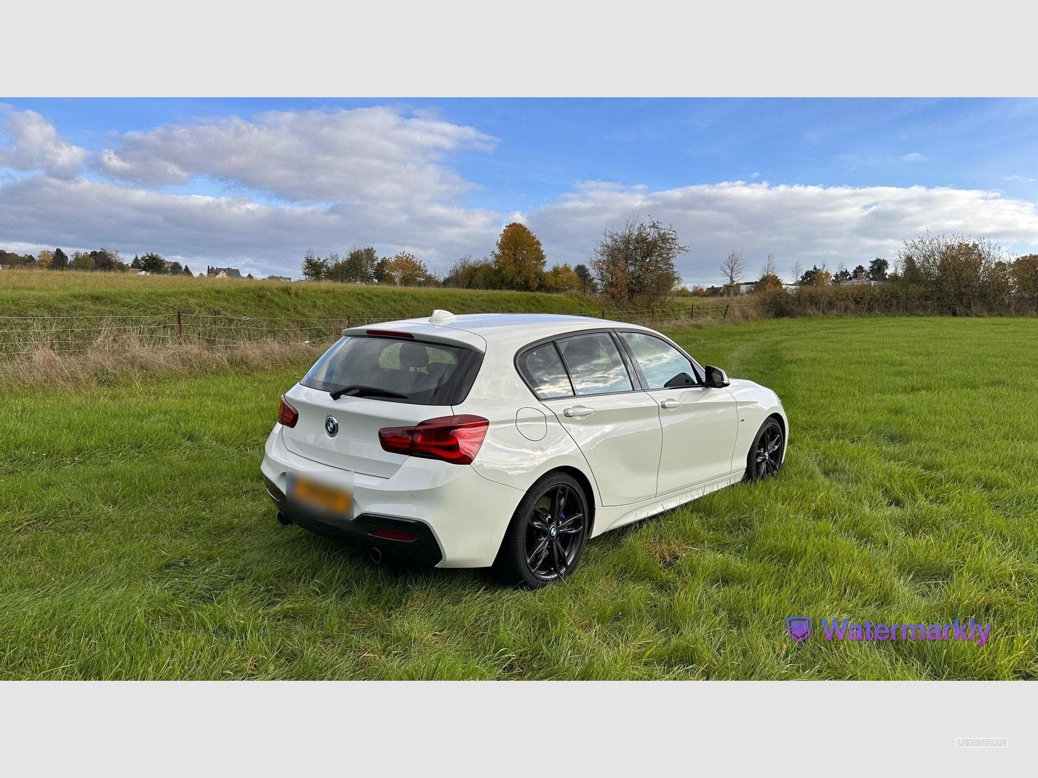 BMW M140 Special Edition (2017) - Photo 3