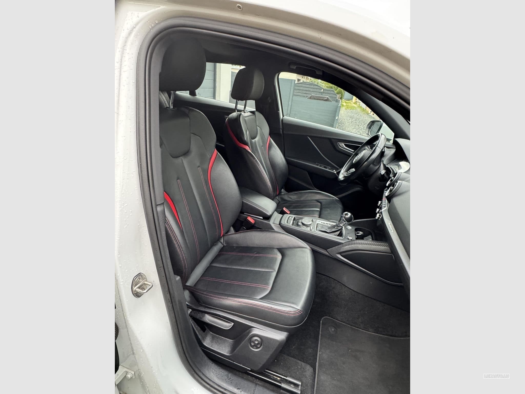 Audi Q2 S-LINE (2016) - Photo 7