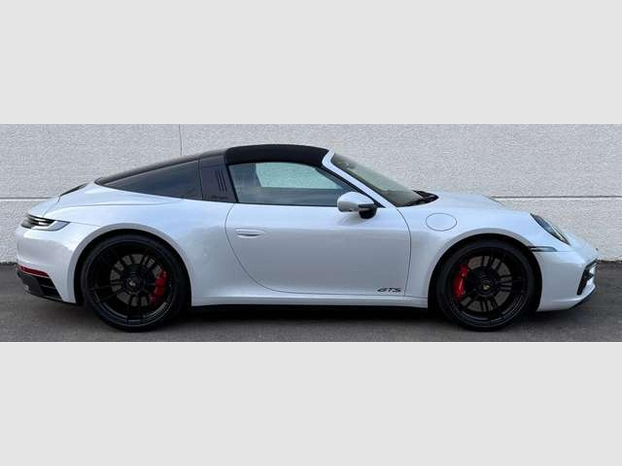 Porsche 911 992.1 Targa 4 GTS 3.0 Bi-Turbo PDK (2024) - Photo 6