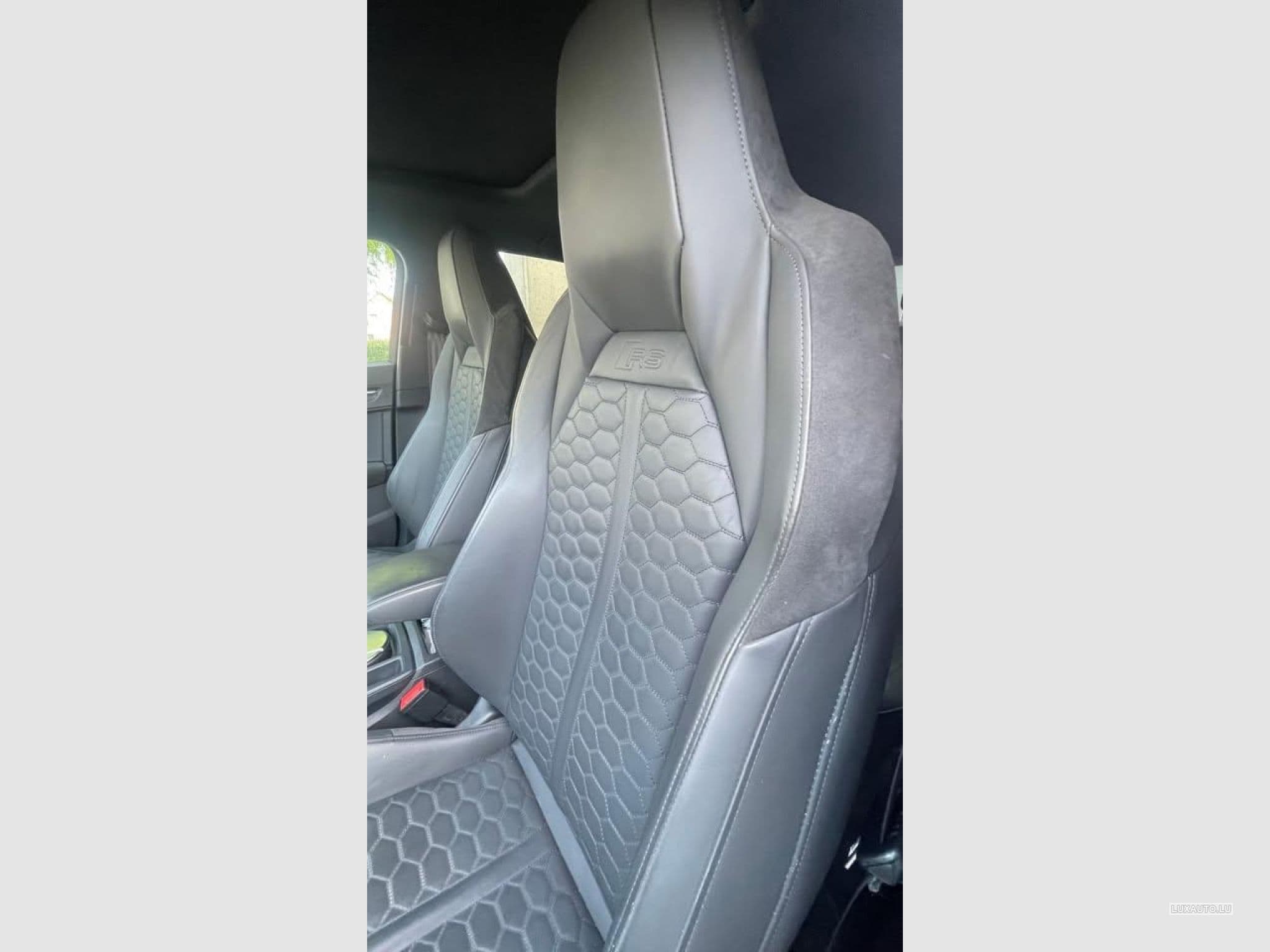 Audi RSQ3 (2021) - Photo 4