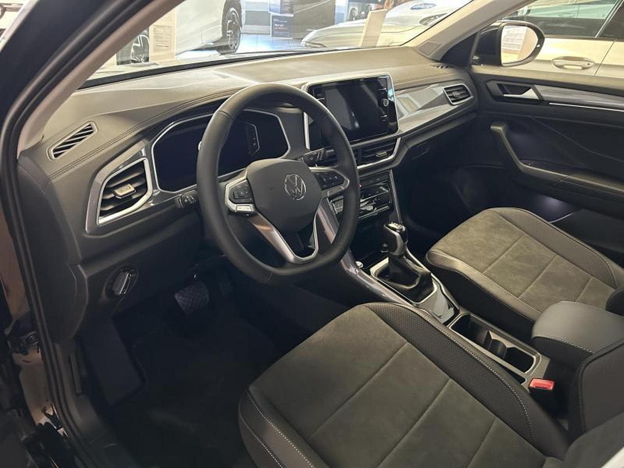 VW T-Roc Style (2025) - Photo 5