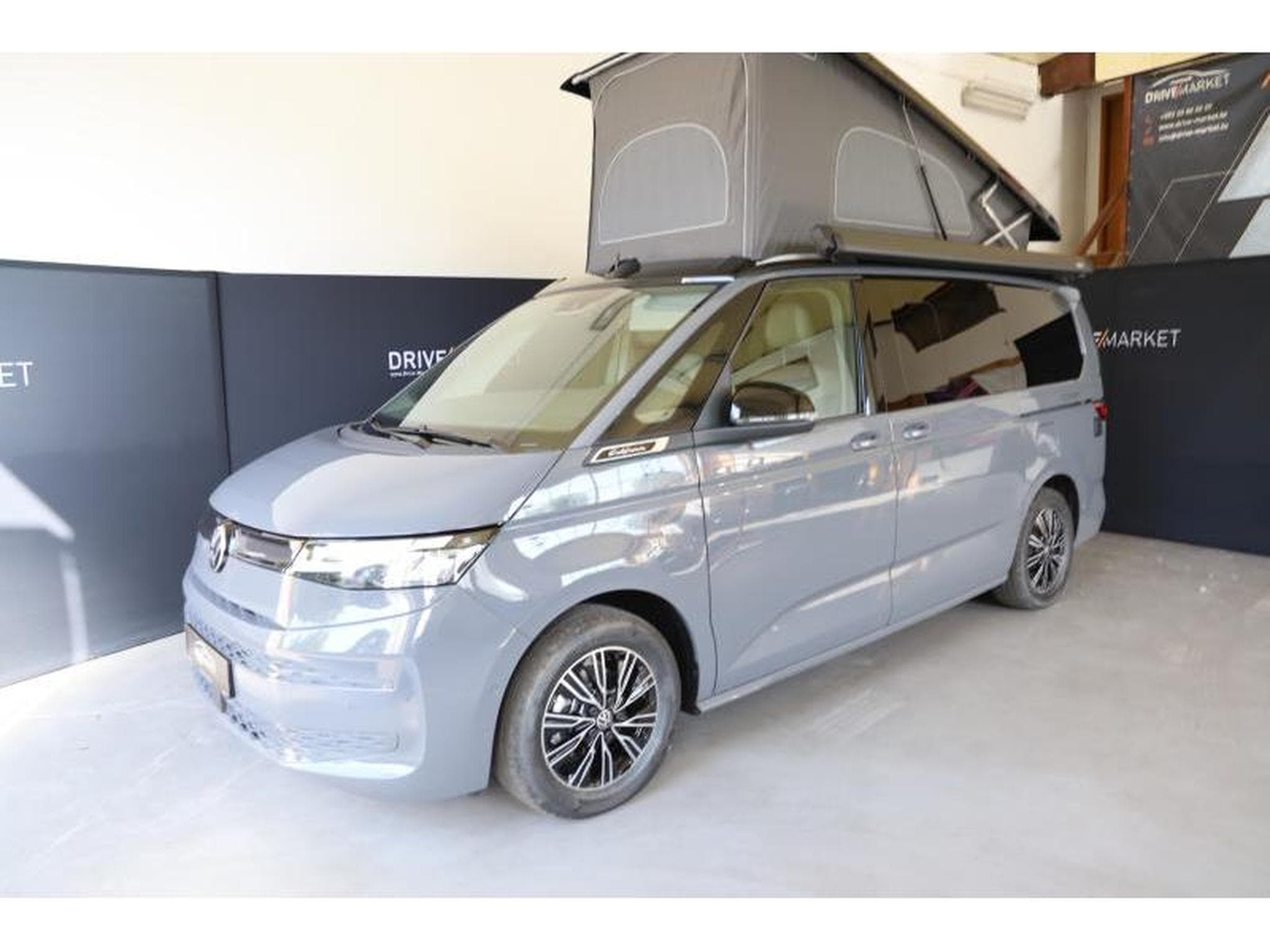 VW California Coast (2025) - Photo 1