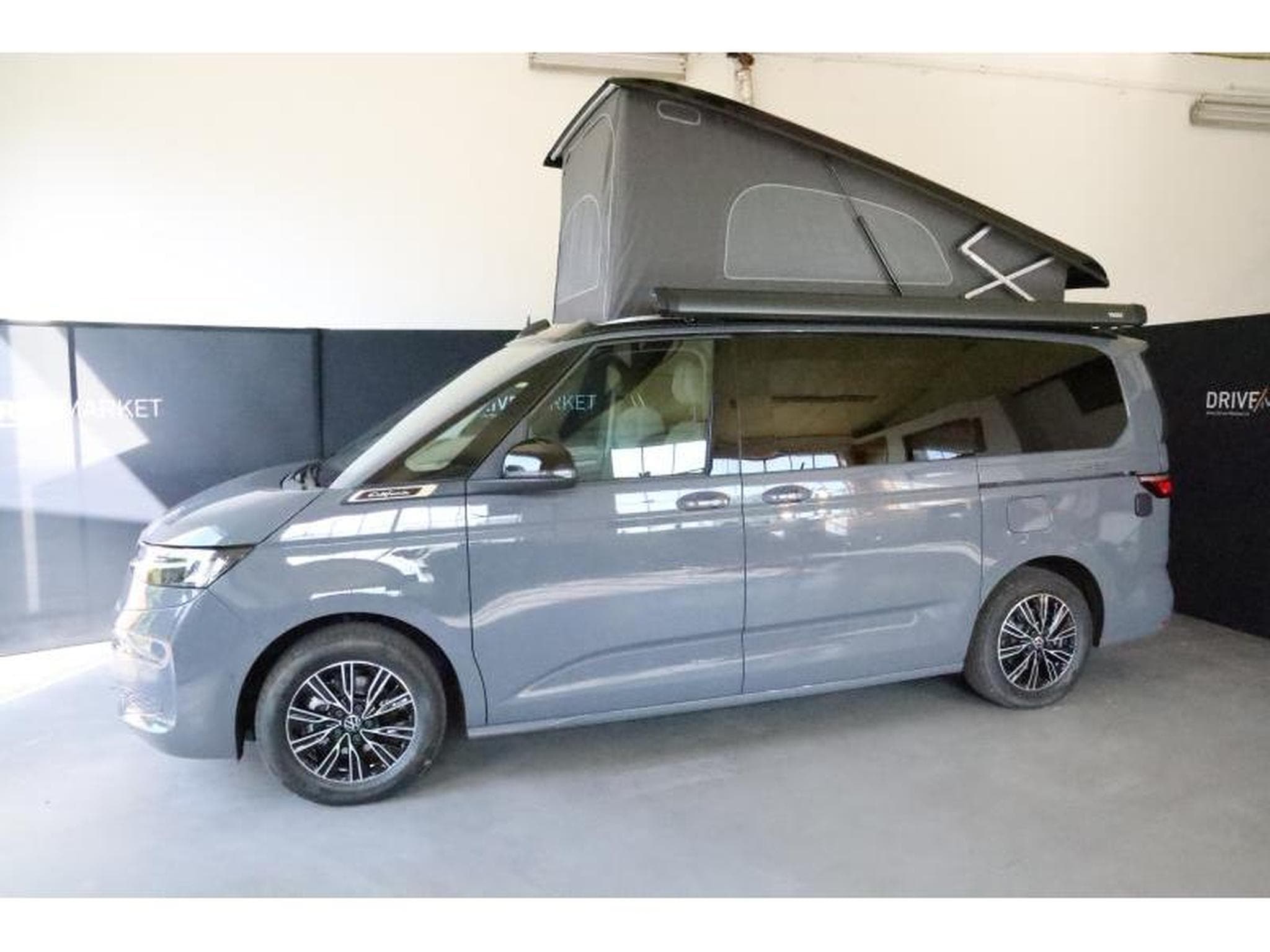 VW California Coast (2025) - Photo 32