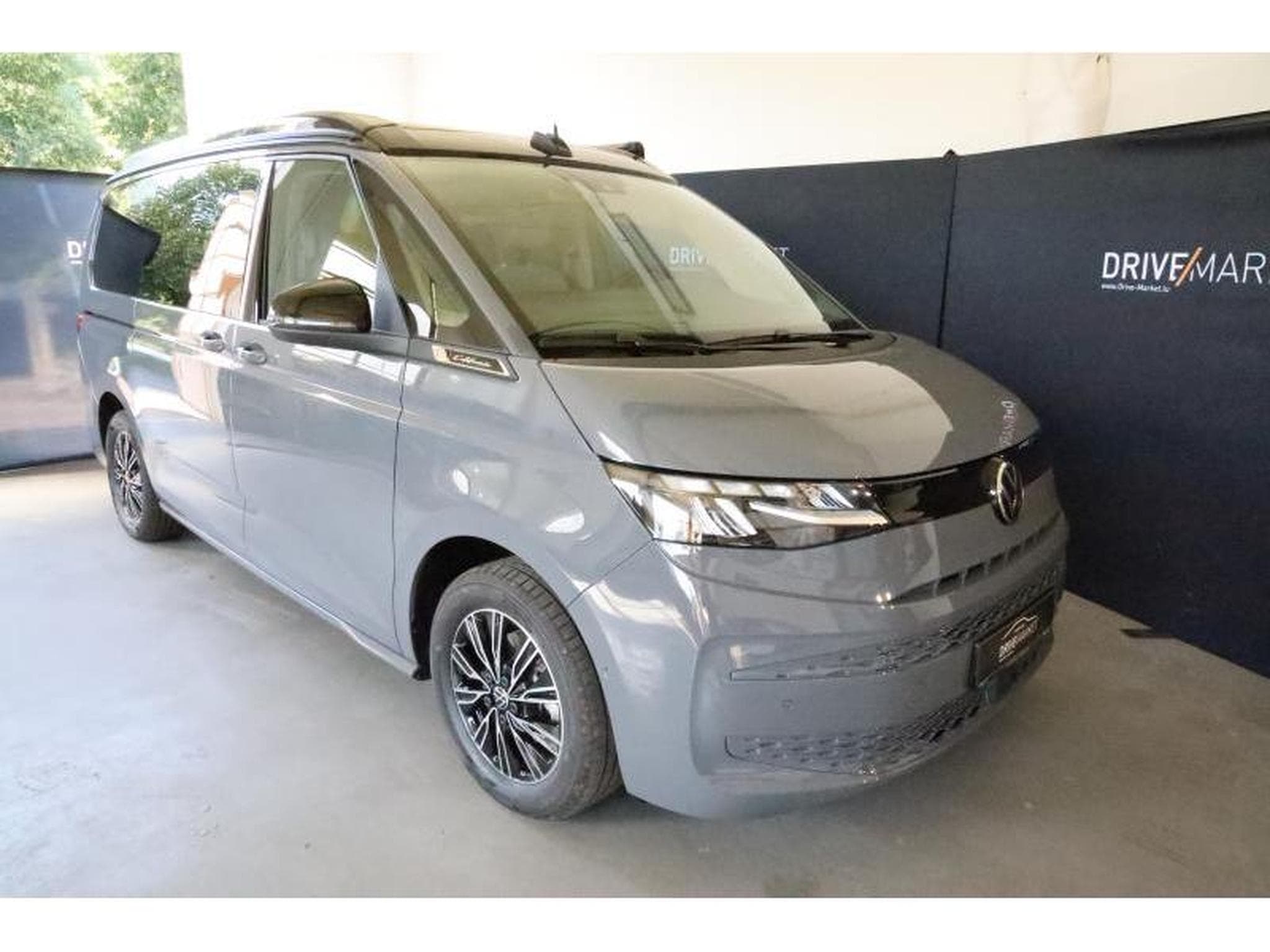 VW California Coast (2025) - Photo 42