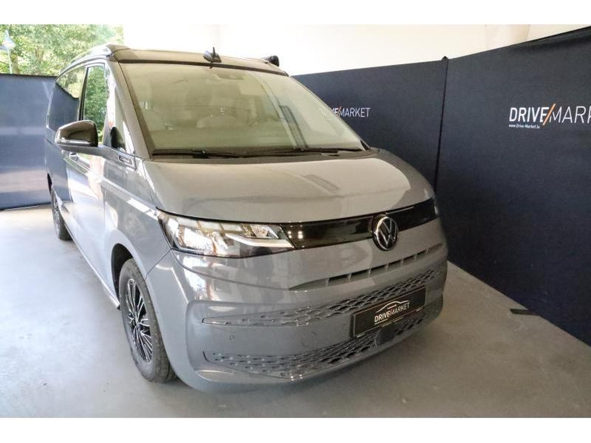VW California Coast (2025) - Photo 44