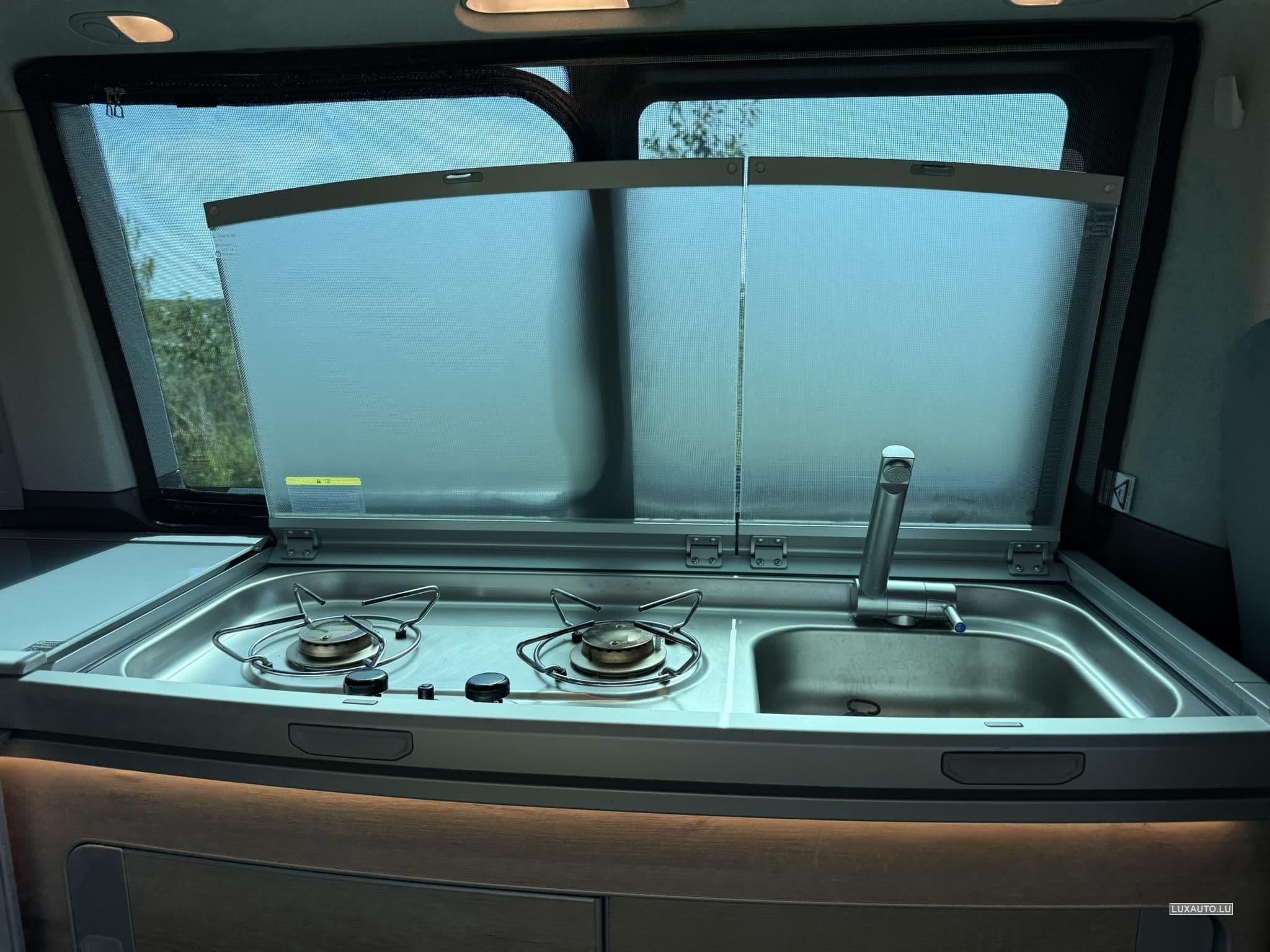 VW California California Coast Edition 4 Motion (4x4) (2020) - Photo 10