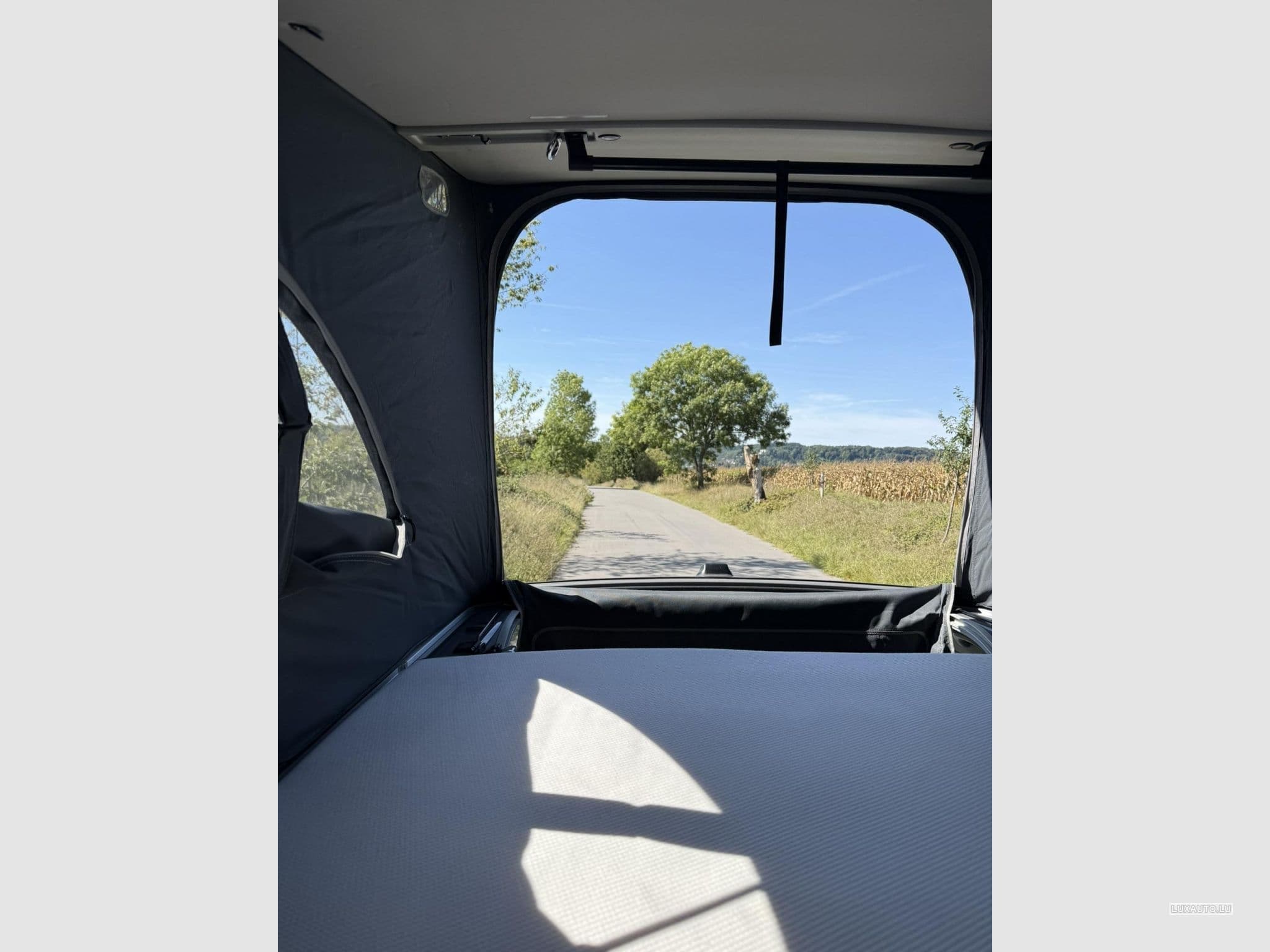 VW California California Coast Edition 4 Motion (4x4) (2020) - Photo 11