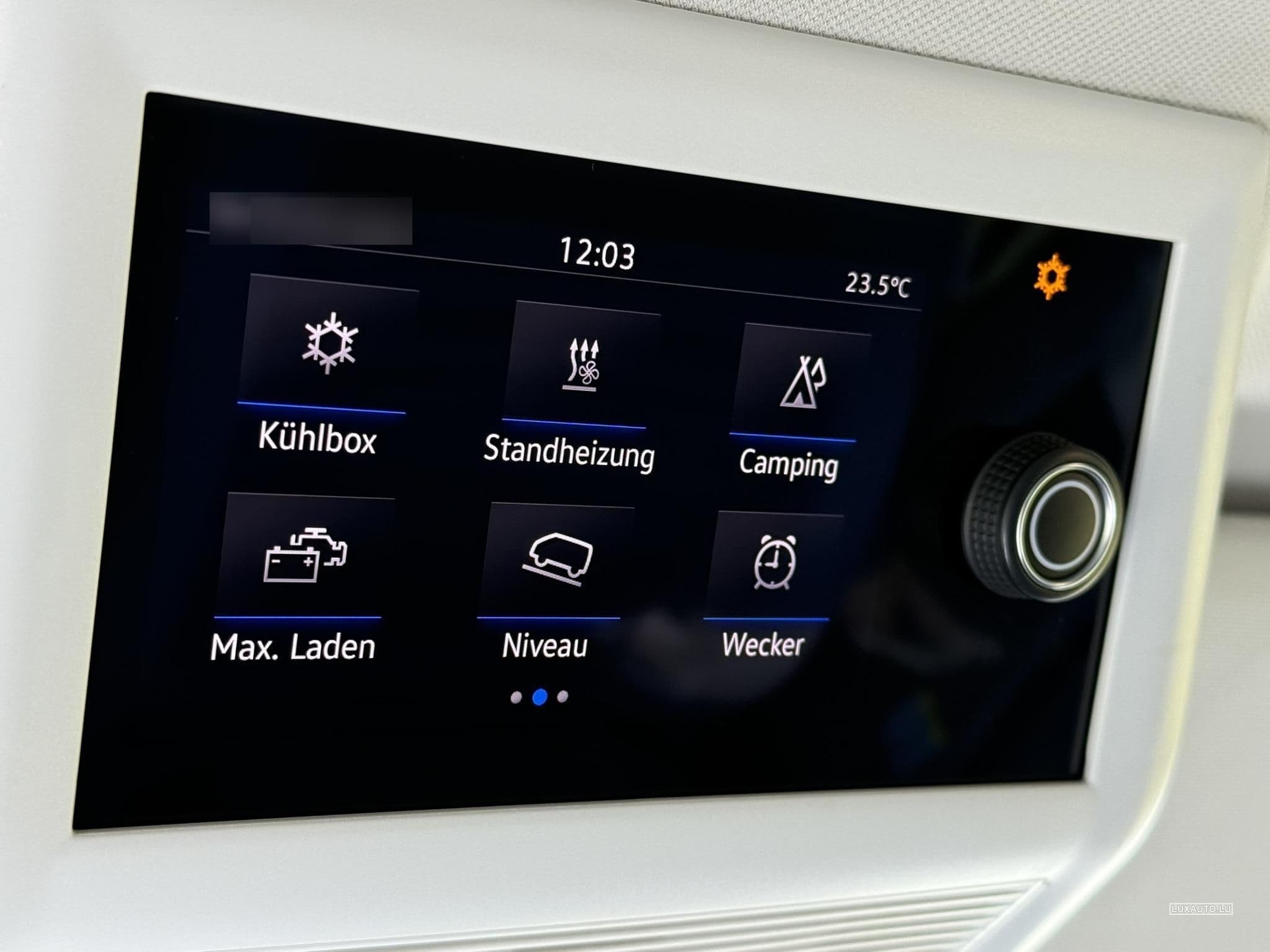 VW California California Coast Edition 4 Motion (4x4) (2020) - Photo 12