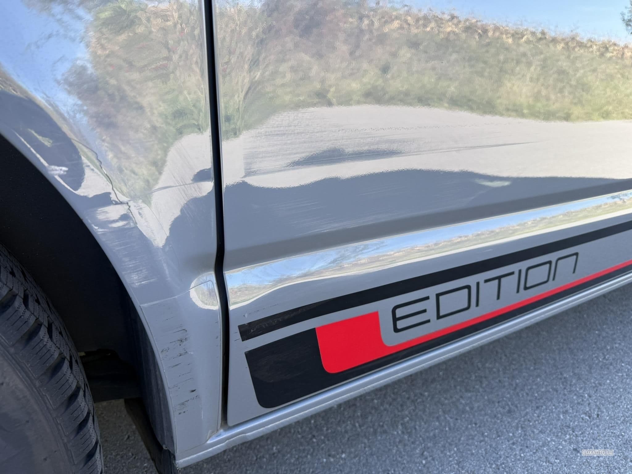 VW California California Coast Edition 4 Motion (4x4) (2020) - Photo 14