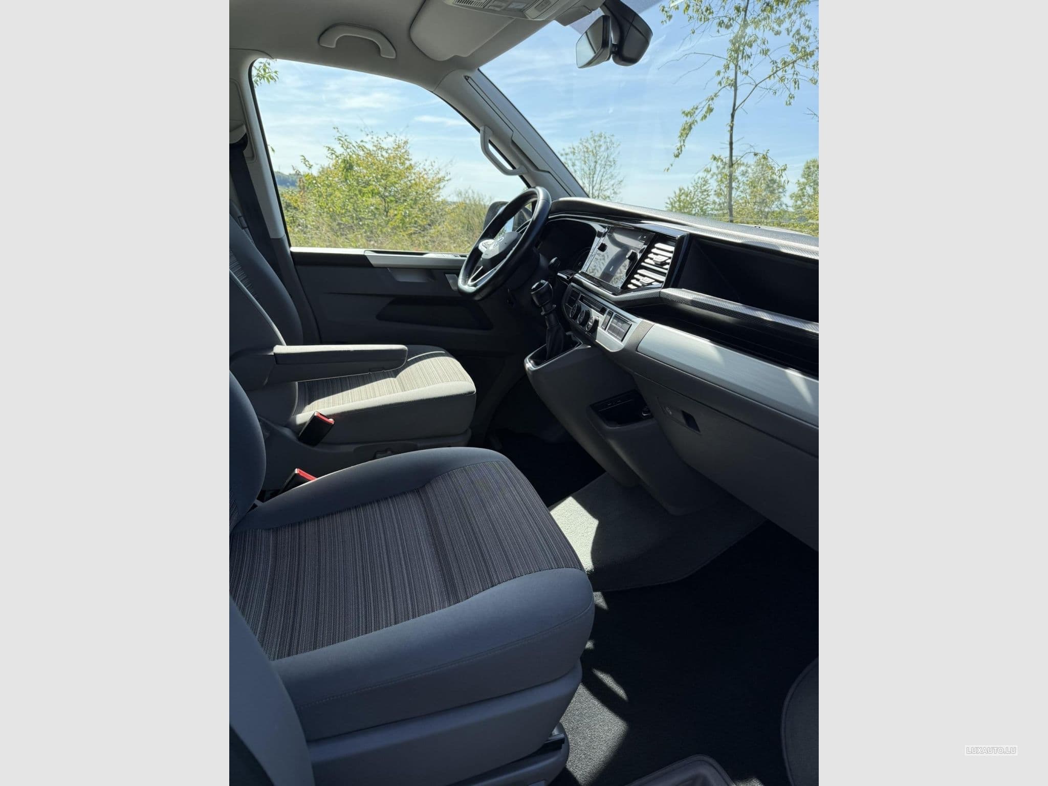 VW California California Coast Edition 4 Motion (4x4) (2020) - Photo 6