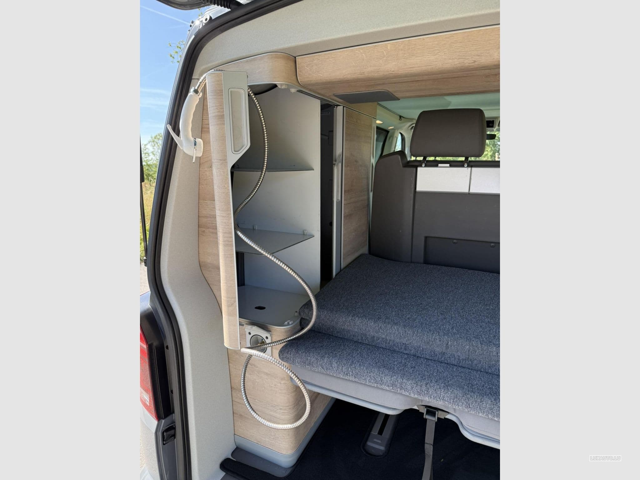 VW California California Coast Edition 4 Motion (4x4) (2020) - Photo 7