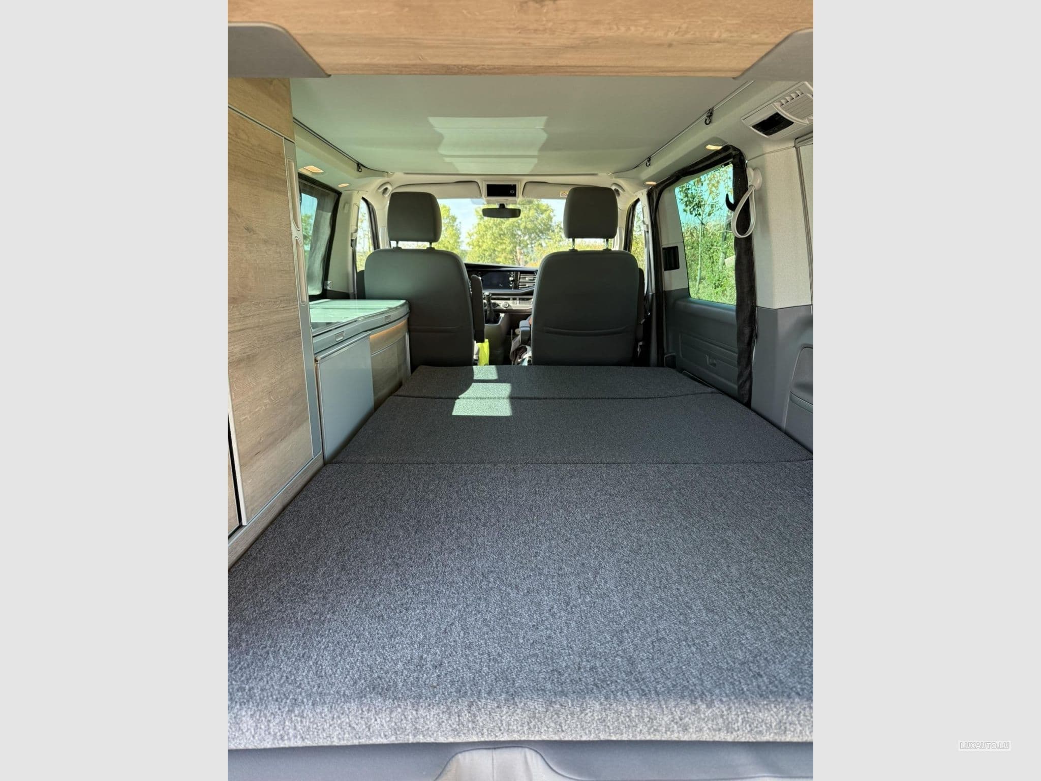 VW California California Coast Edition 4 Motion (4x4) (2020) - Photo 9