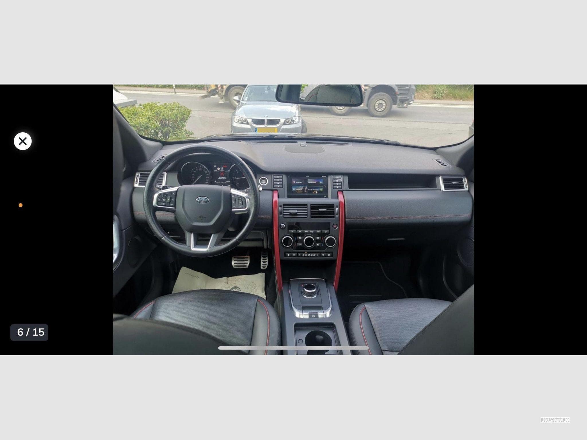 Land-Rover Discovery Sport Sport Discovery (2019) - Photo 3