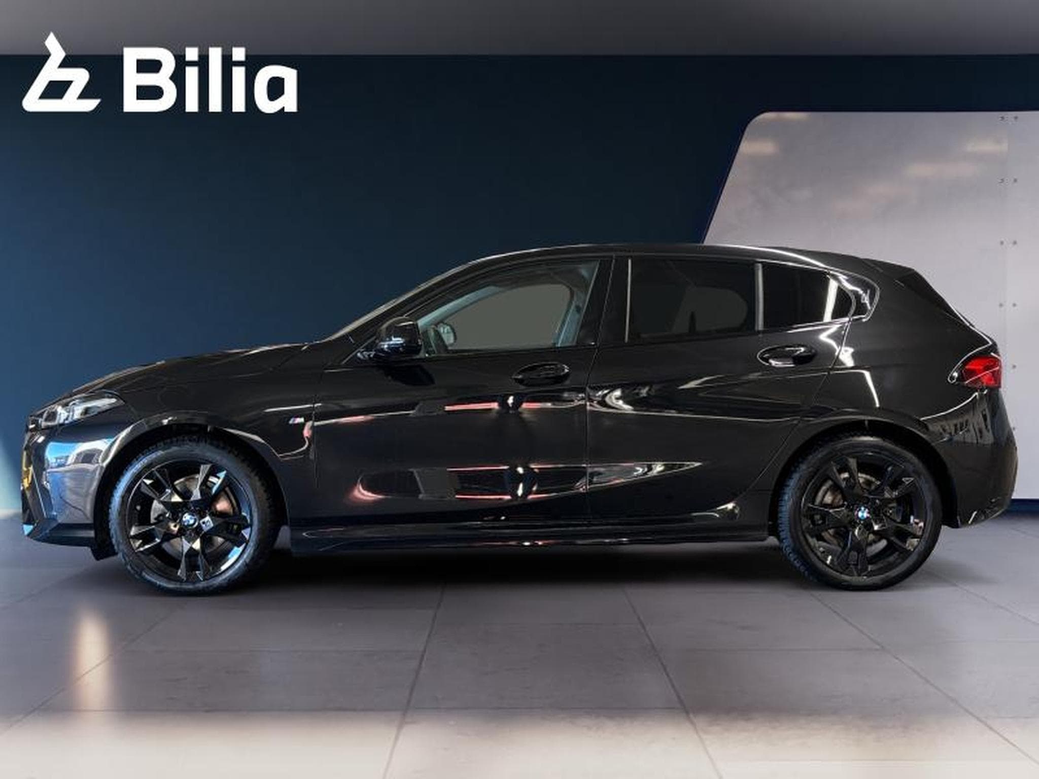 BMW 120 120 Kit M Sport (2024) - Photo 3