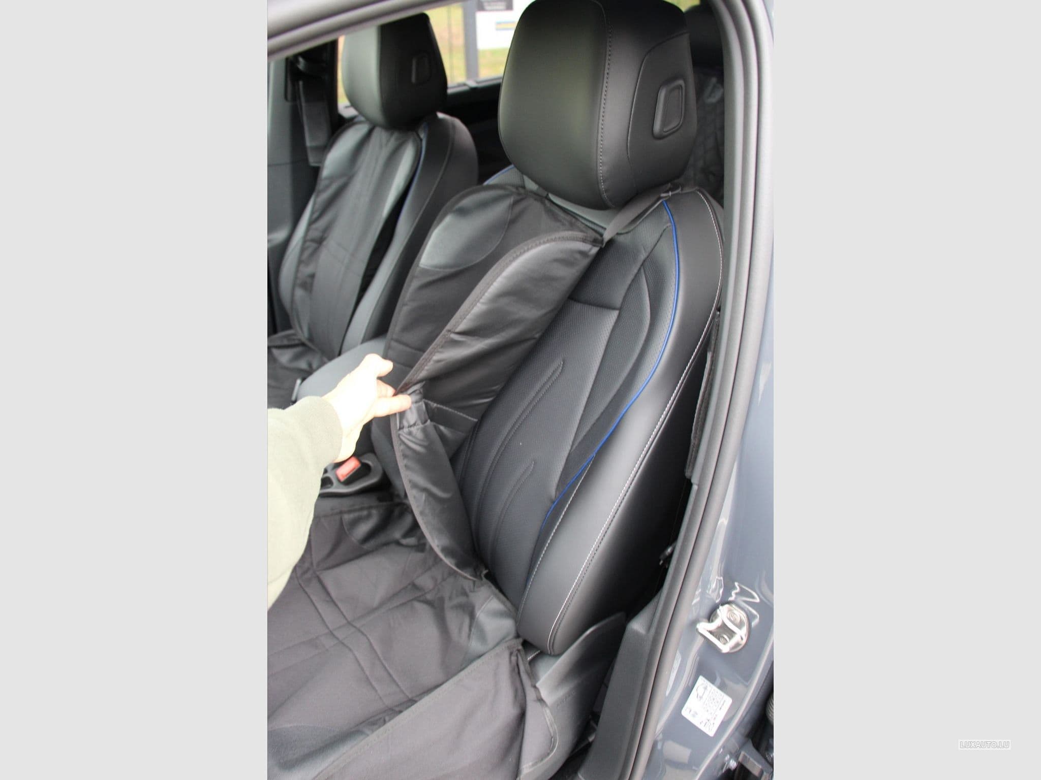 VW Tayron R-Line 2.0 l TSI OPF 4Motion 204PS DSG A (2025) - Photo 10