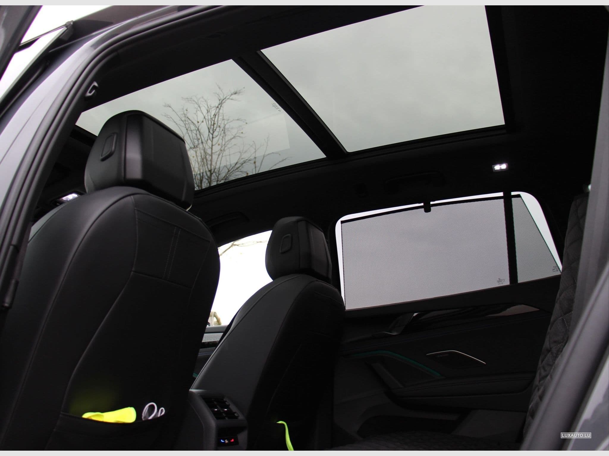 VW Tayron R-Line 2.0 l TSI OPF 4Motion 204PS DSG A (2025) - Photo 11