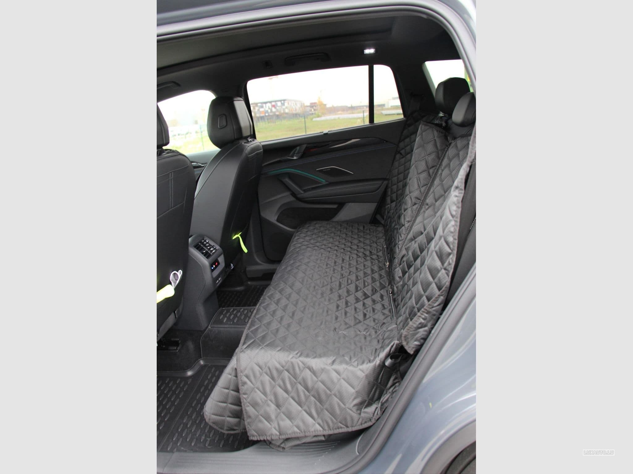 VW Tayron R-Line 2.0 l TSI OPF 4Motion 204PS DSG A (2025) - Photo 12