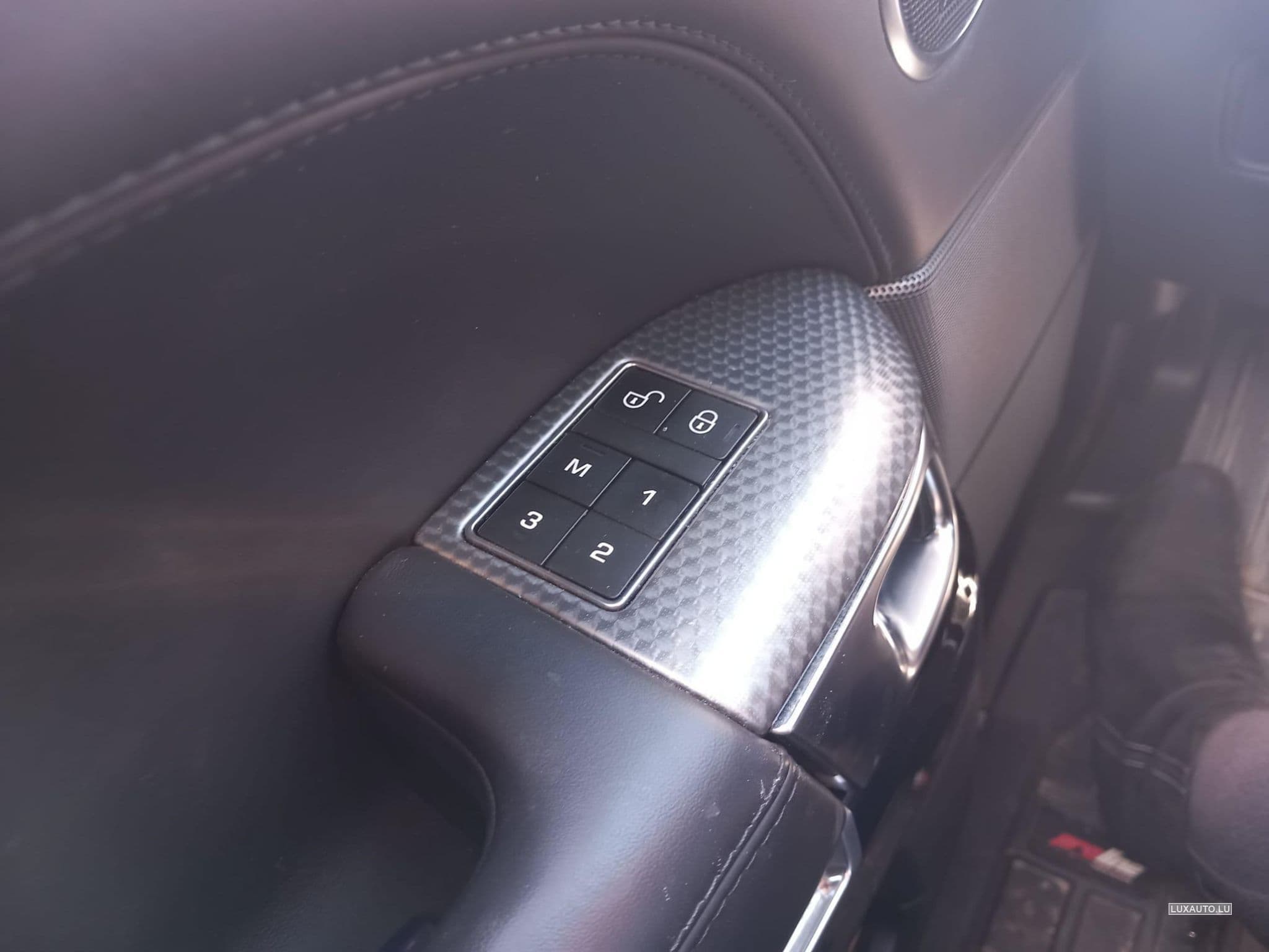 Land-Rover Range Rover Sport (2018) - Photo 4