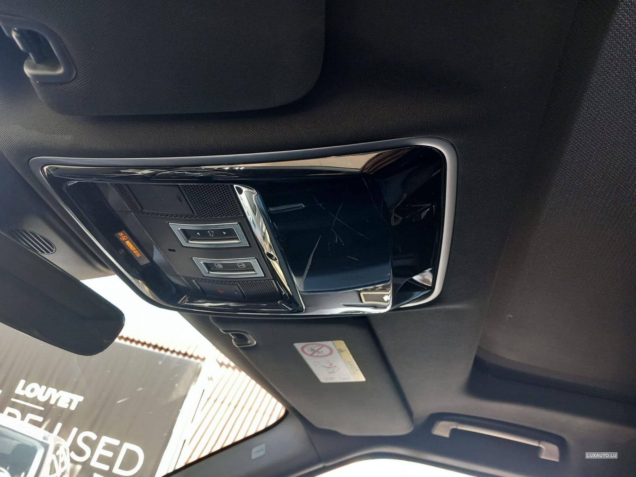 Land-Rover Range Rover Sport (2018) - Photo 6