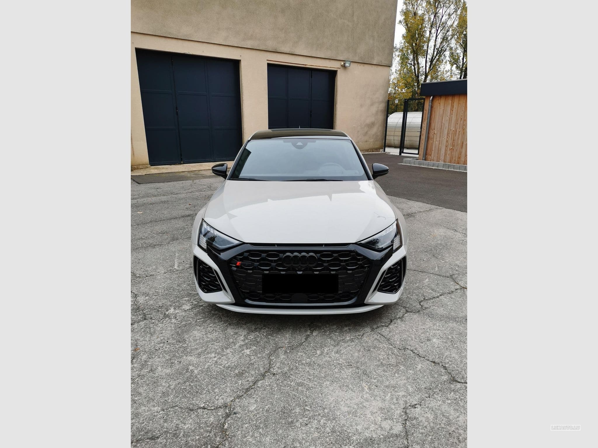 Audi RS3 RS3 (2023) - Photo 1