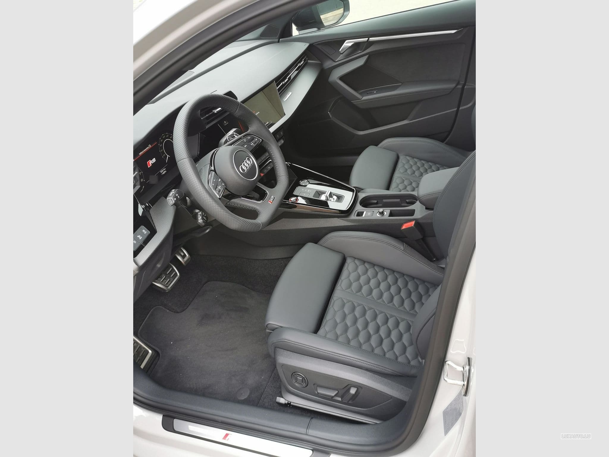 Audi RS3 RS3 (2023) - Photo 10