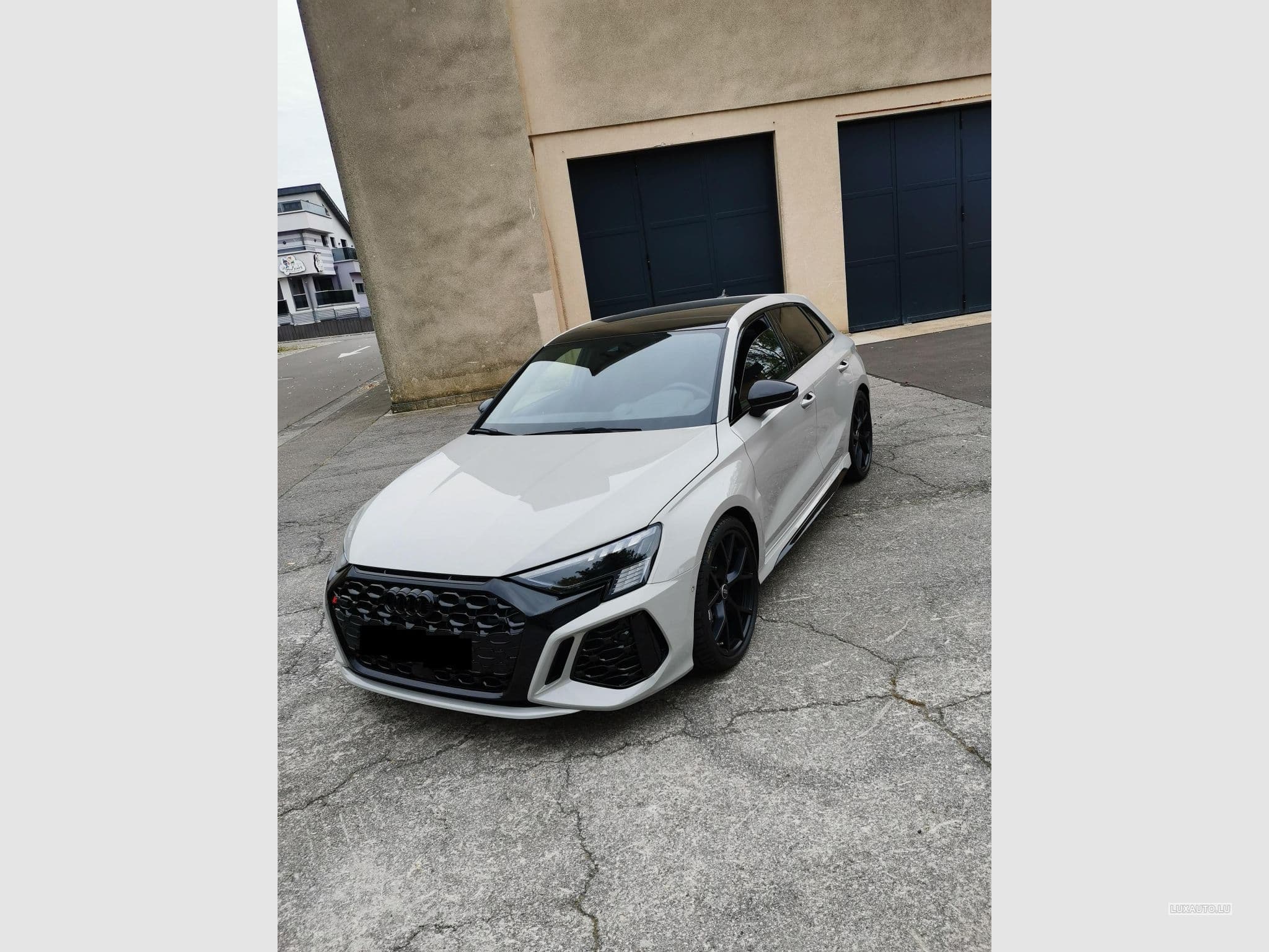 Audi RS3 RS3 (2023) - Photo 2