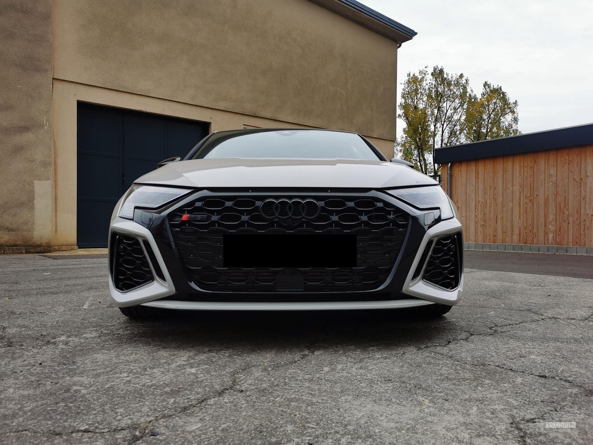 Audi RS3 RS3 (2023) - Photo 3