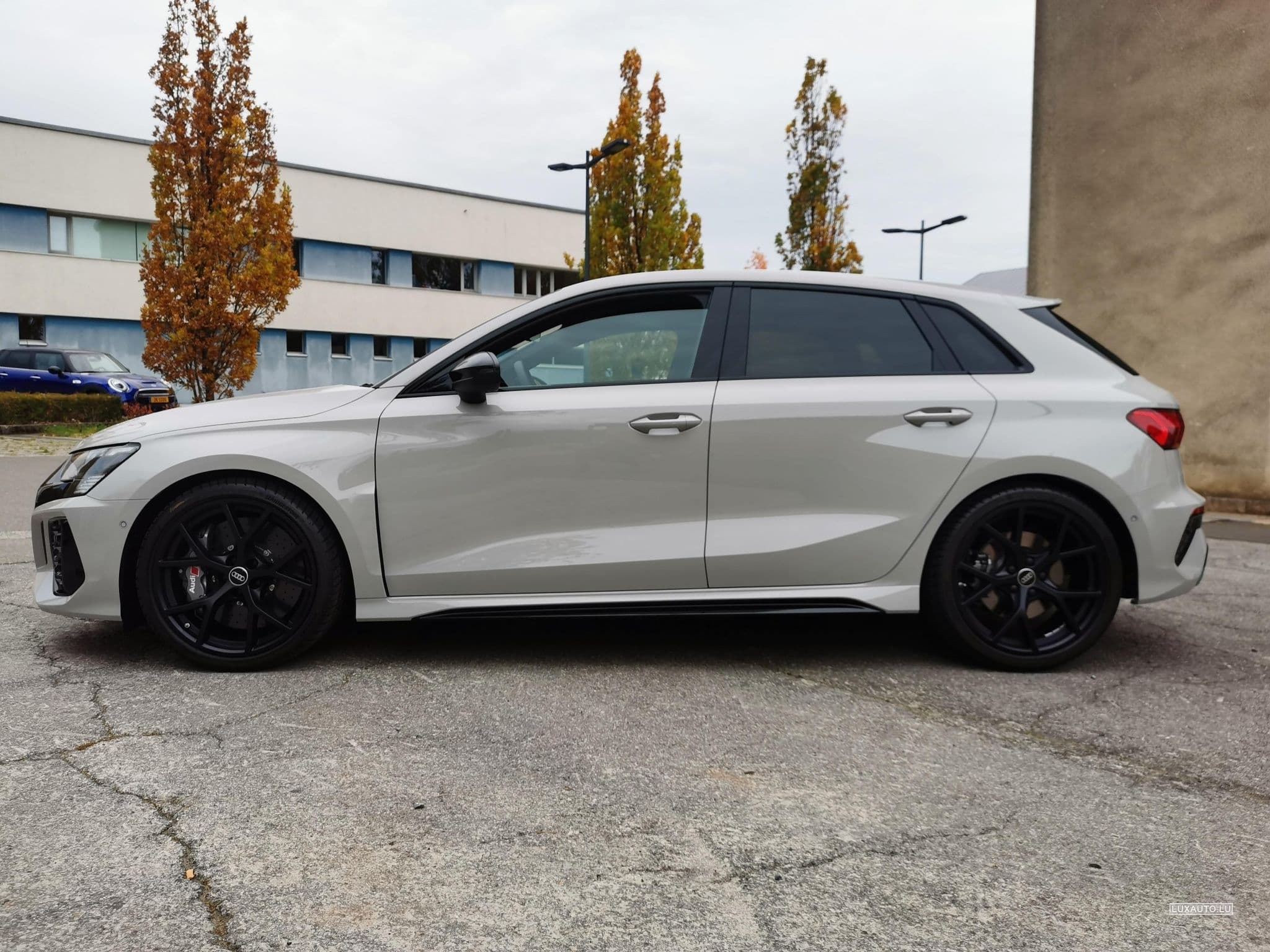 Audi RS3 RS3 (2023) - Photo 5