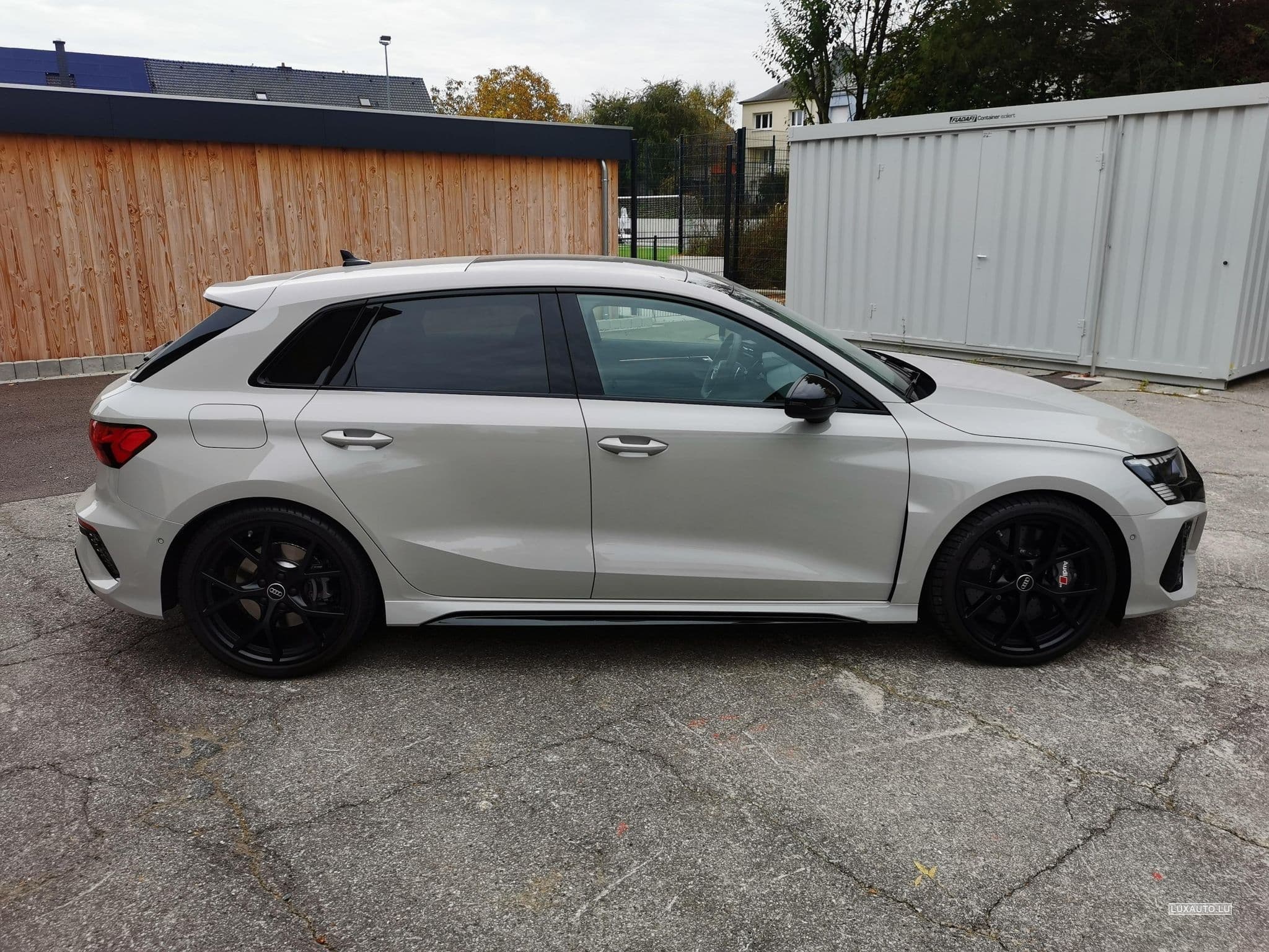 Audi RS3 RS3 (2023) - Photo 6