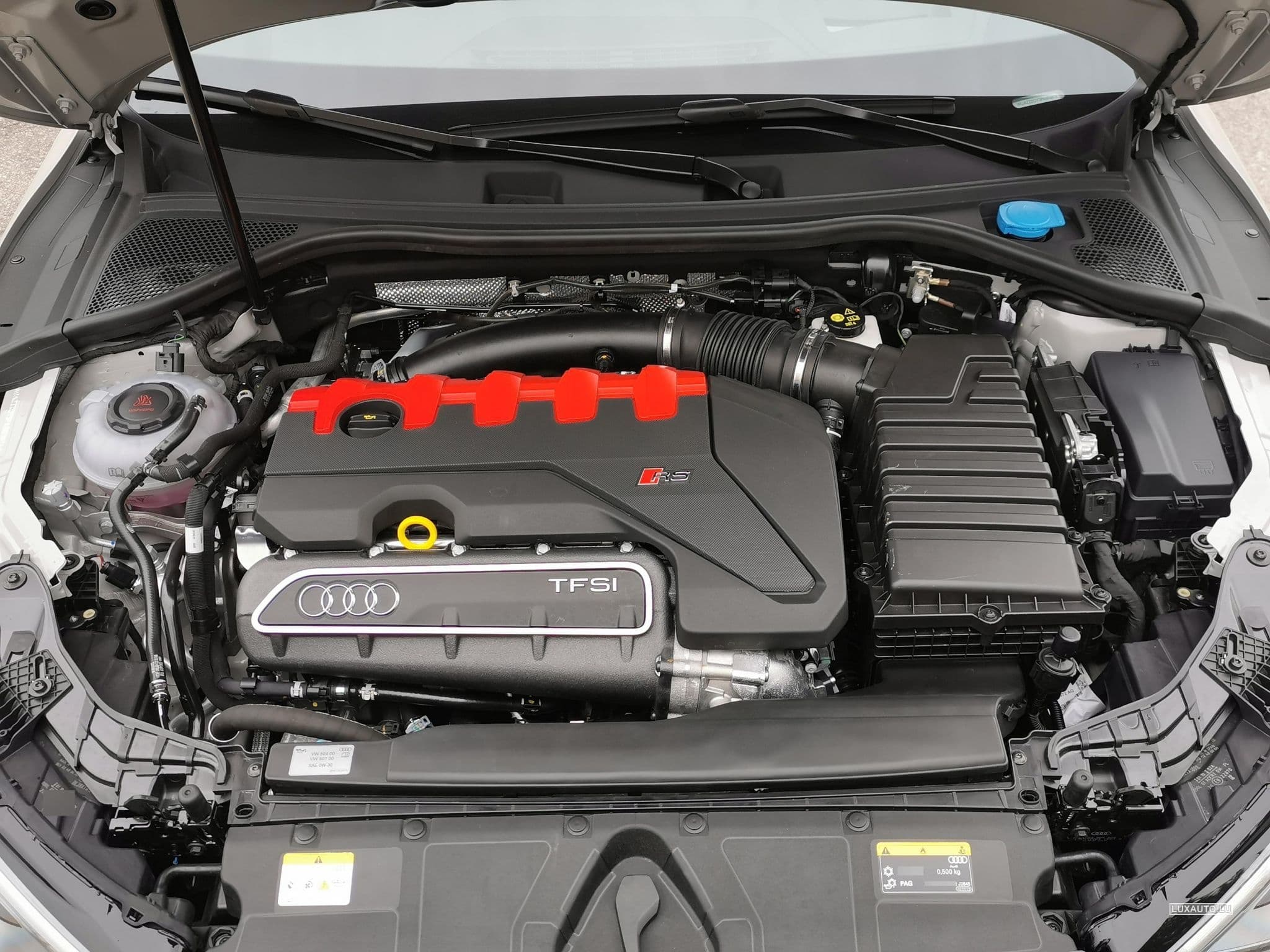 Audi RS3 RS3 (2023) - Photo 9