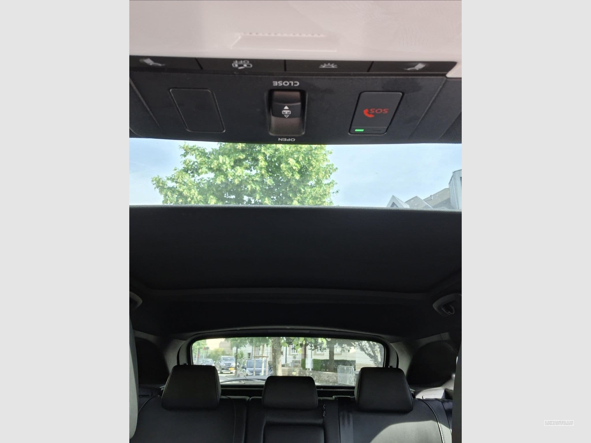Nissan Qashqai Tekna + Design pack (2024) - Photo 2