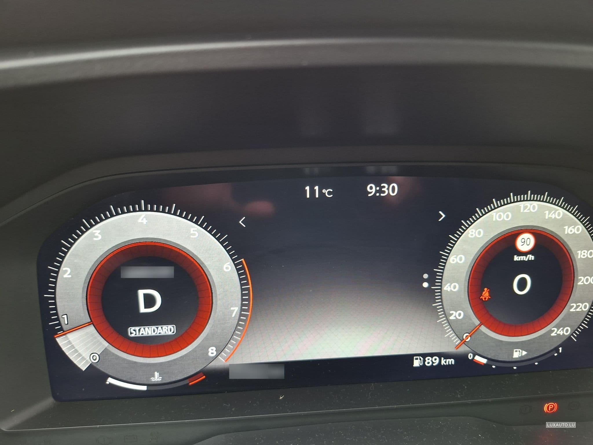 Nissan Qashqai Tekna + Design pack (2024) - Photo 7