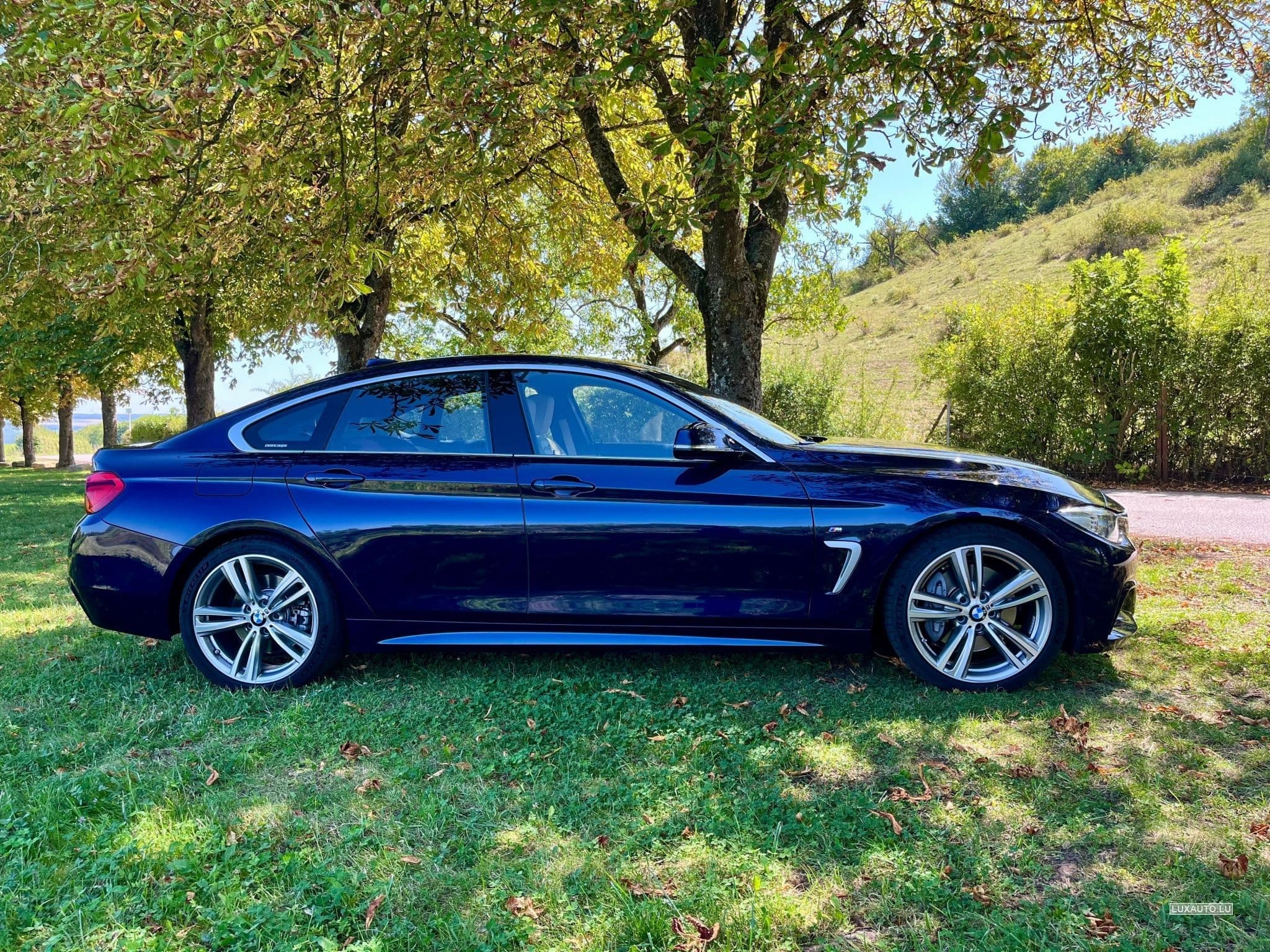 BMW 440 GranCoupe - M Performance (2016) - Photo 2